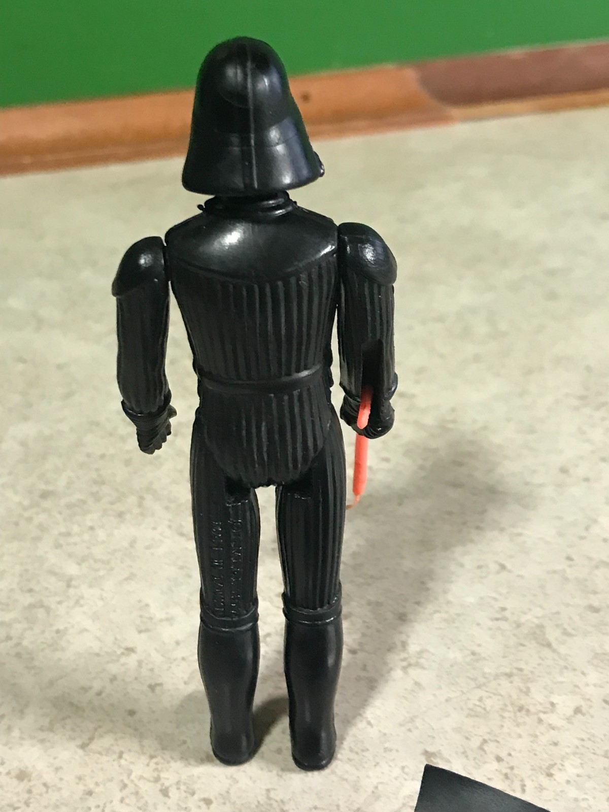 Darth Vader sold
