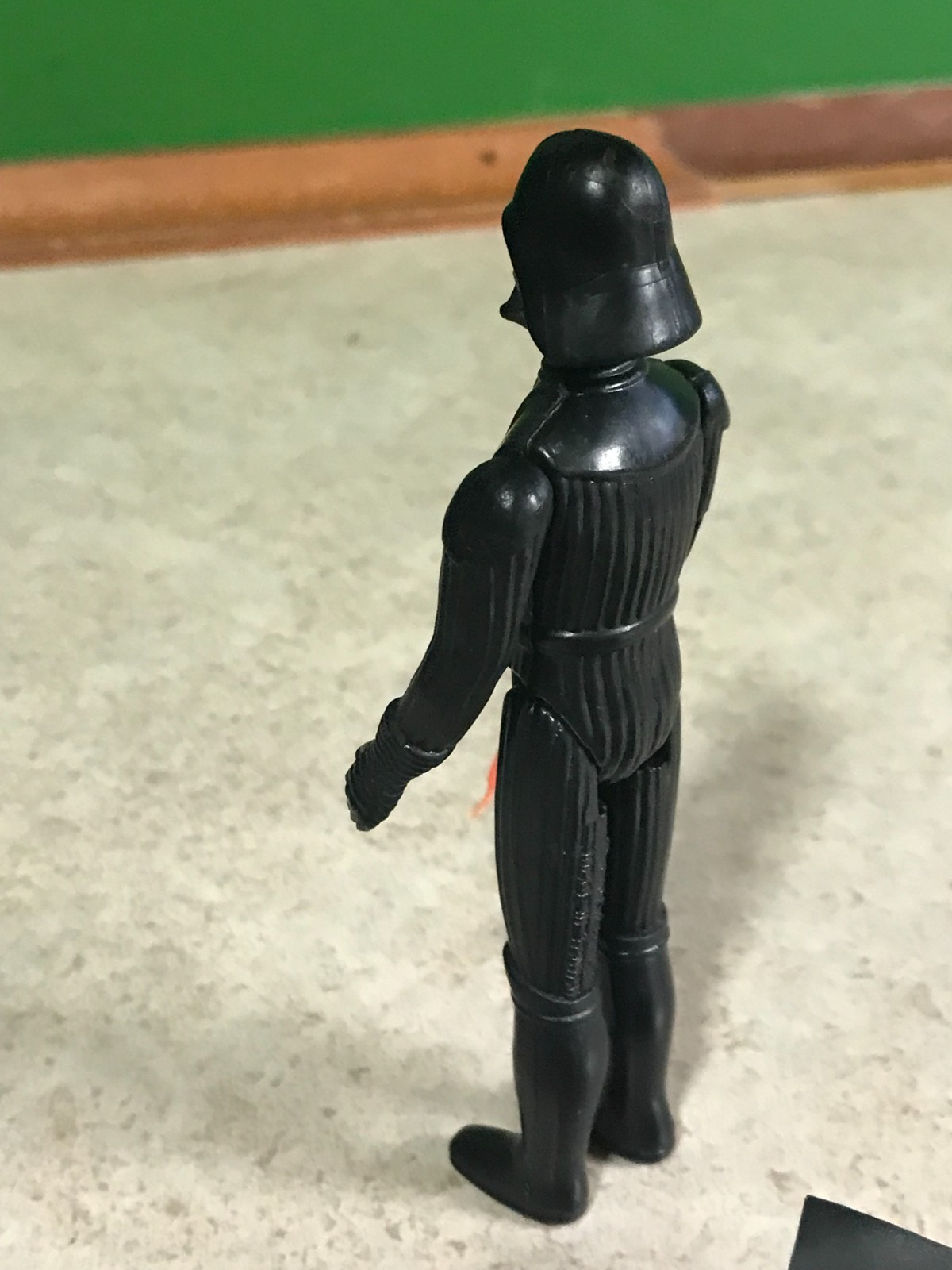 Darth Vader sold