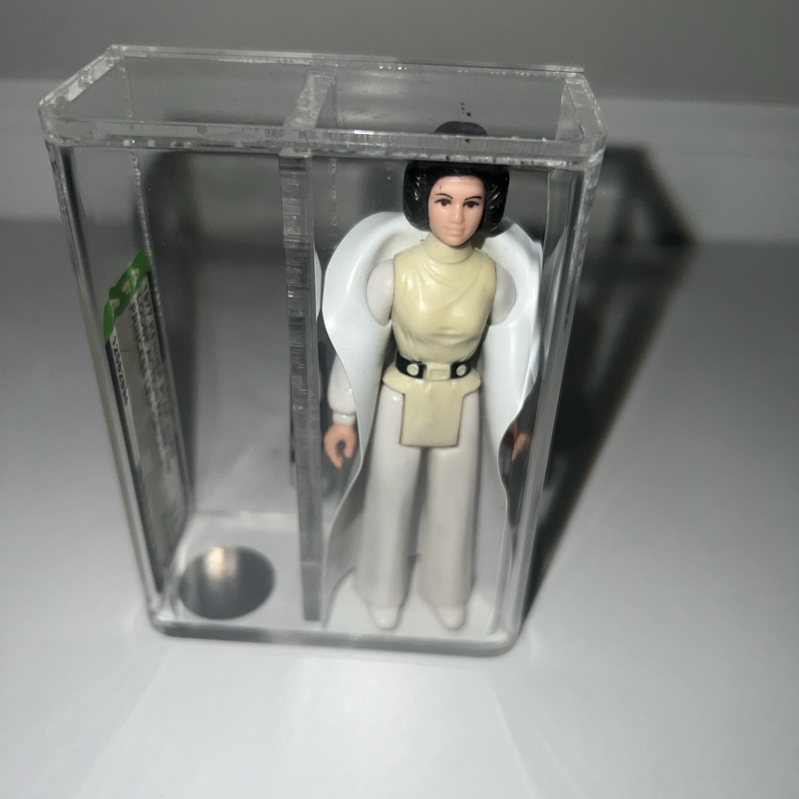 Princess Leia Organa sold