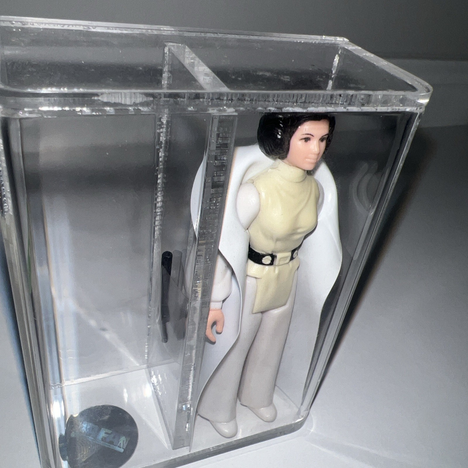 Princess Leia Organa sold