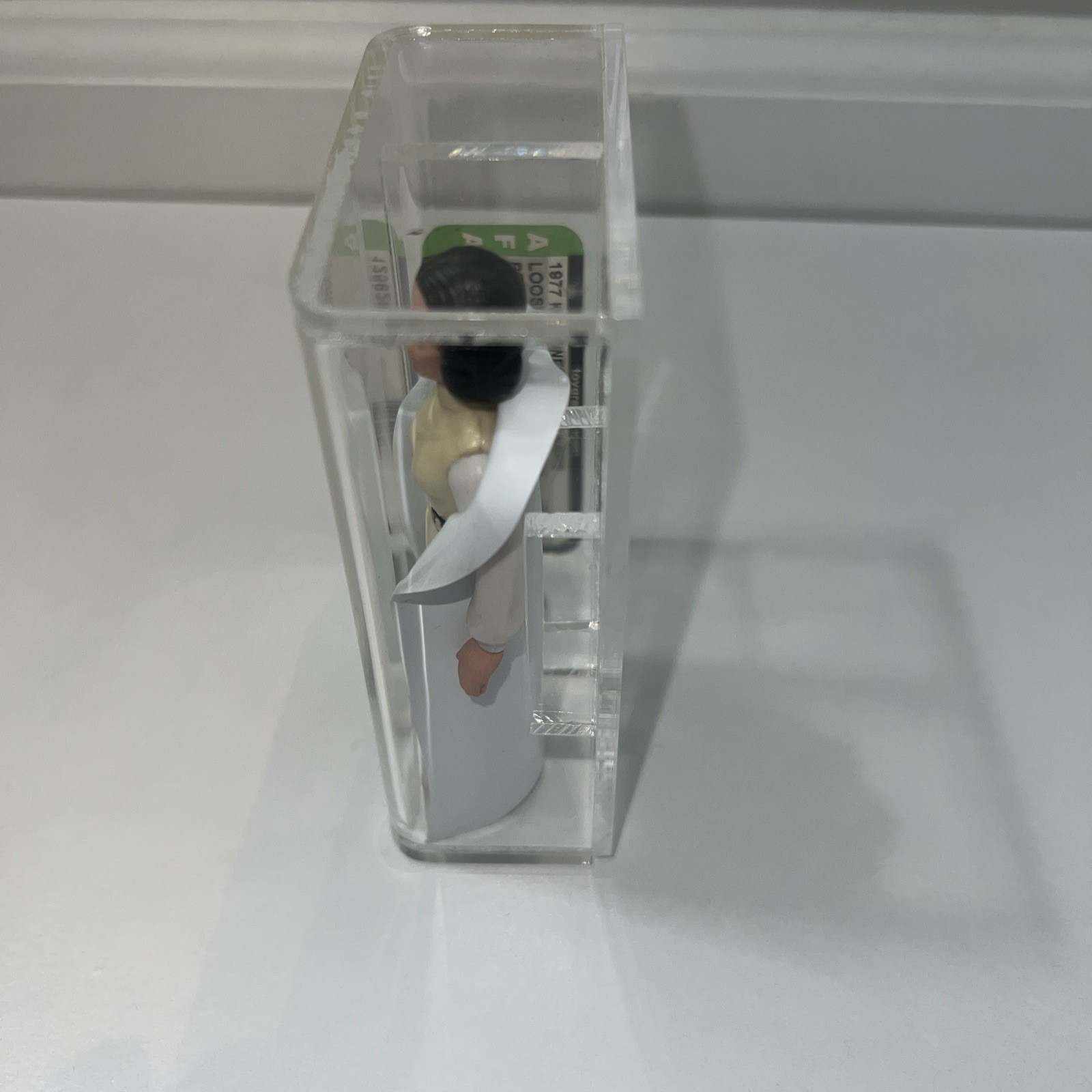 Princess Leia Organa sold