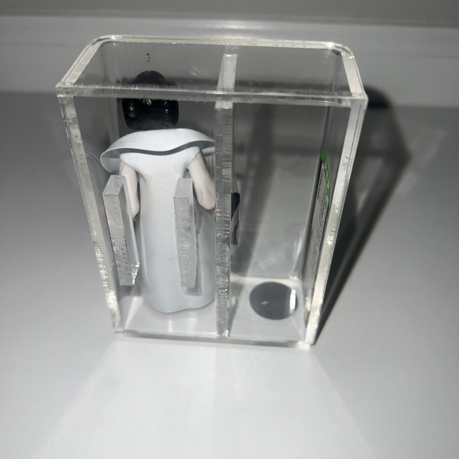 Princess Leia Organa sold