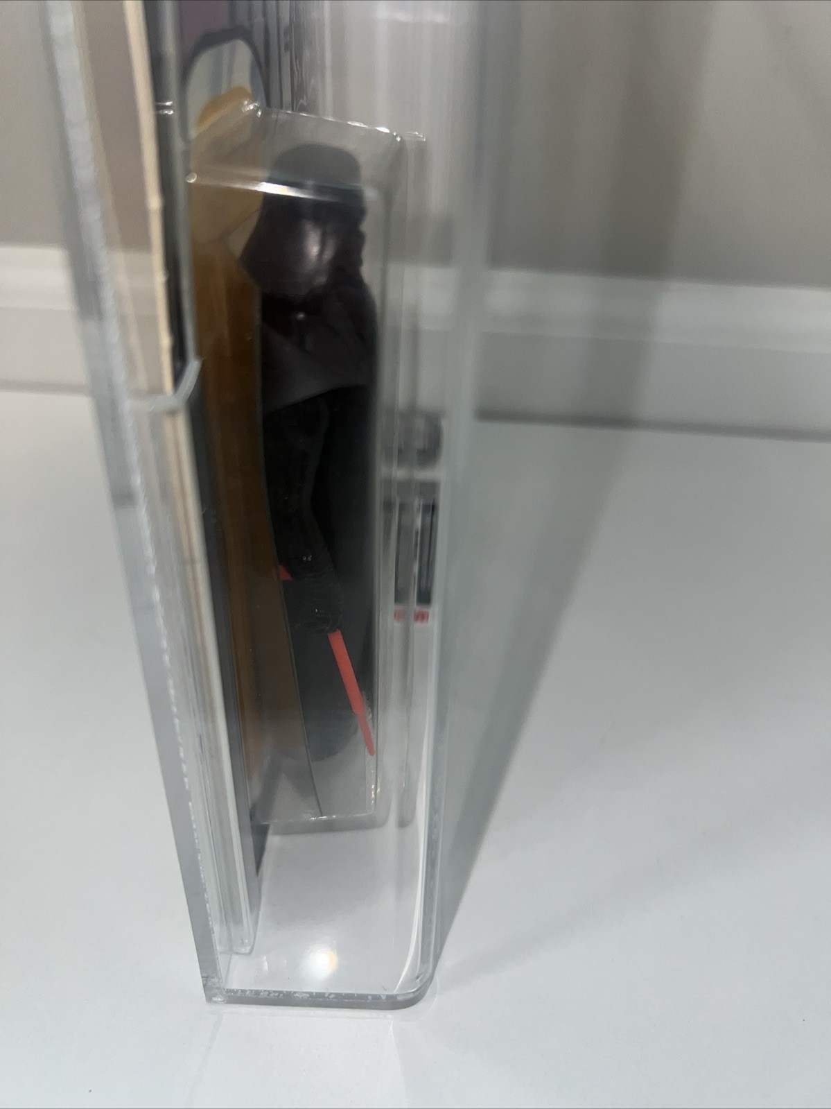 Darth Vader sold