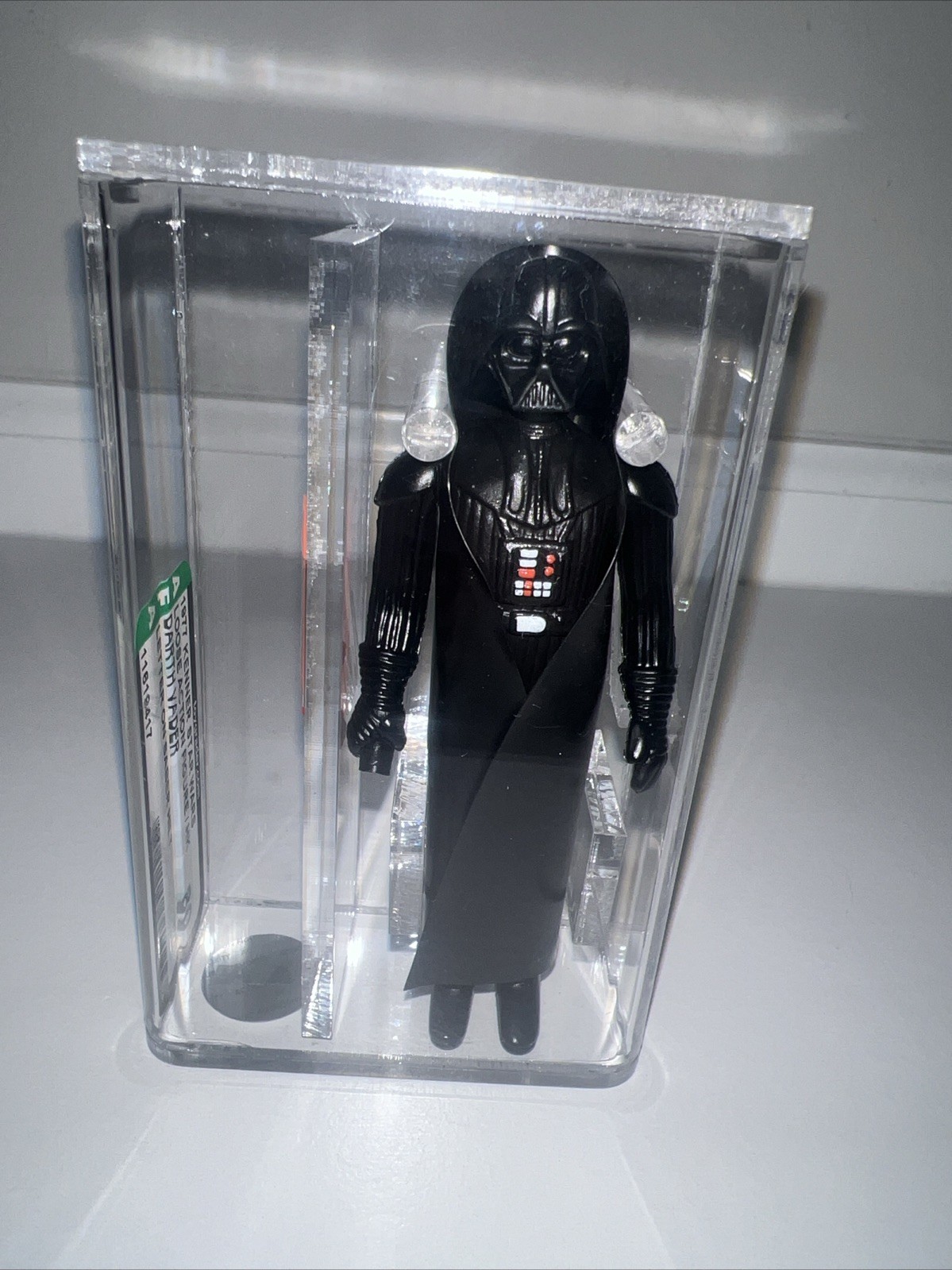 Darth Vader sold