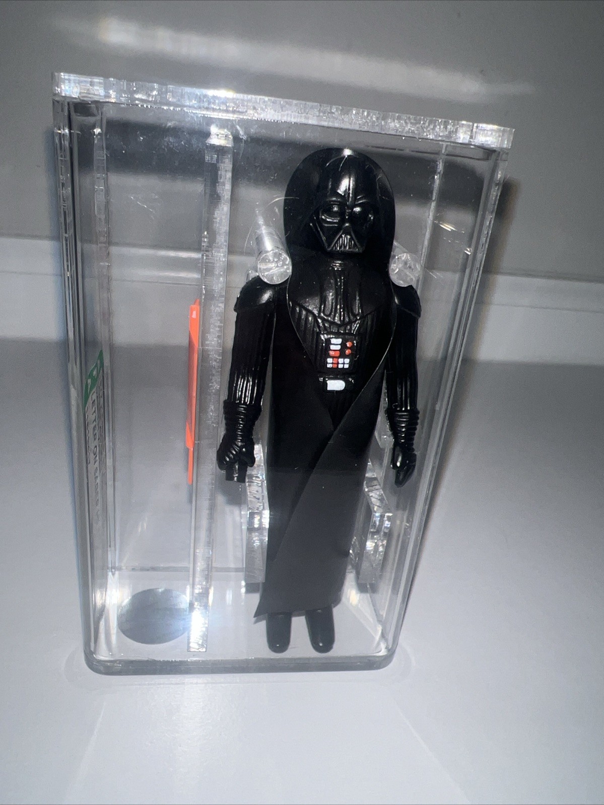 Darth Vader sold