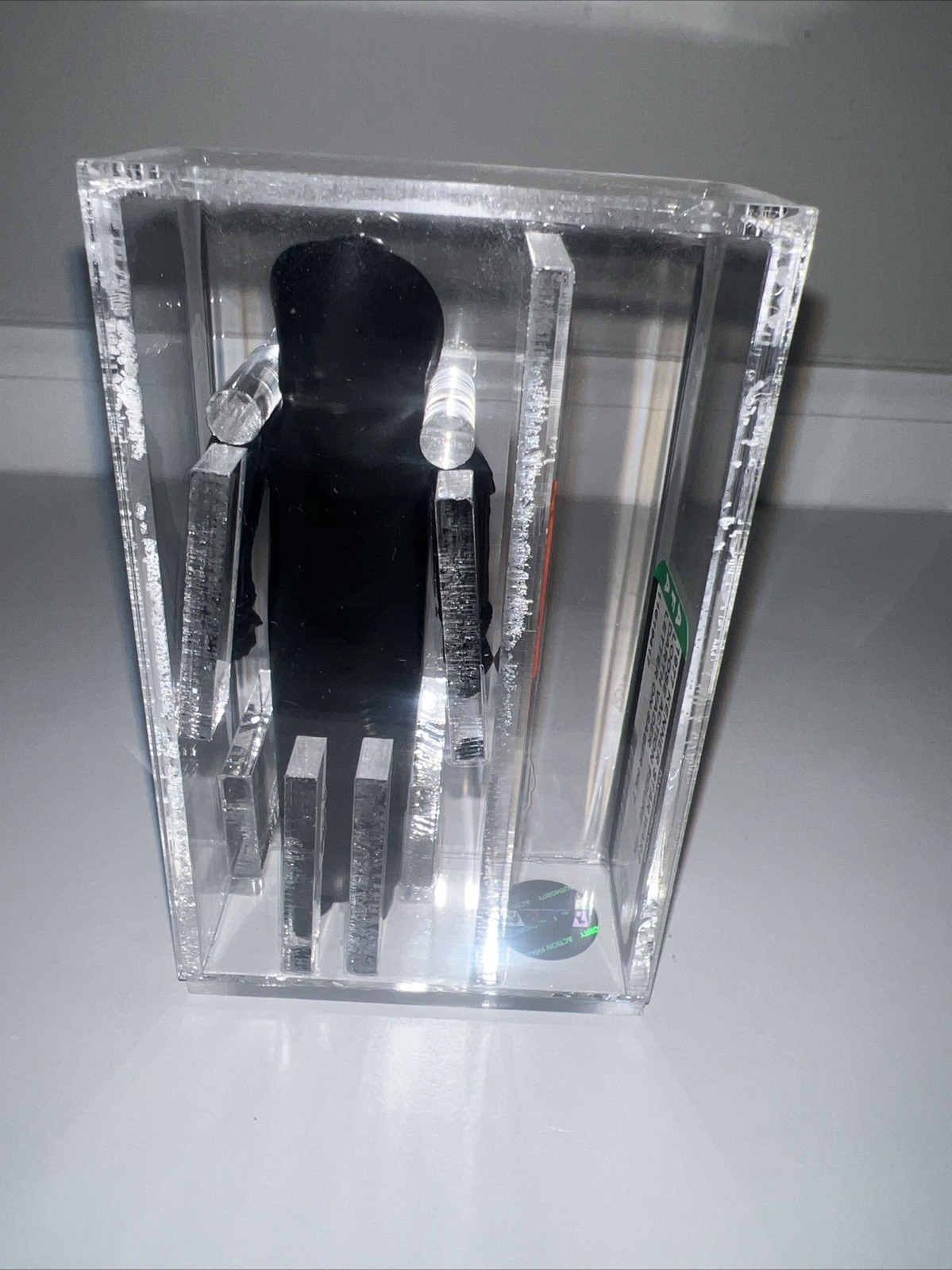 Darth Vader sold