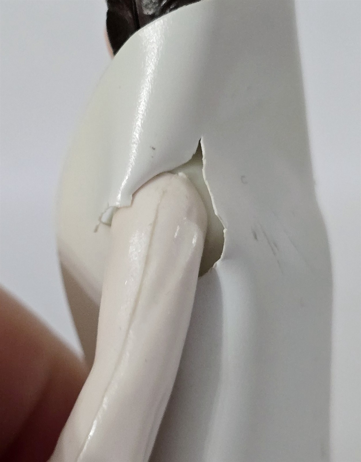 Princess Leia Organa sold