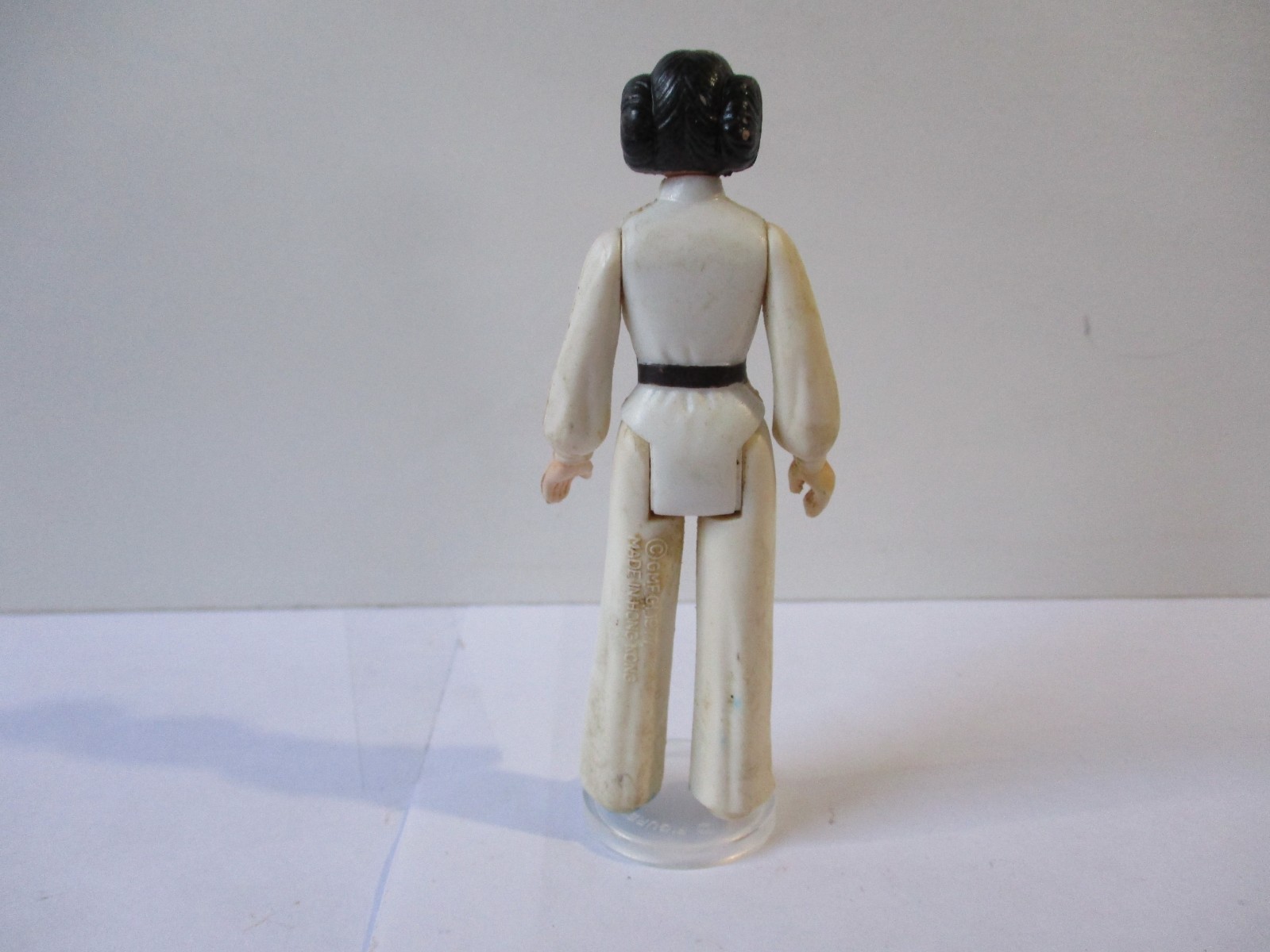 Princess Leia Organa sold