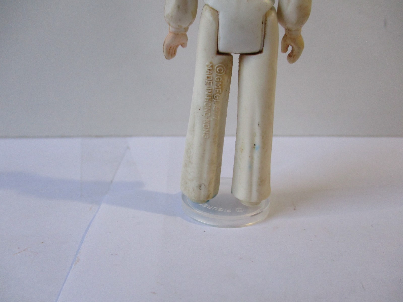 Princess Leia Organa sold