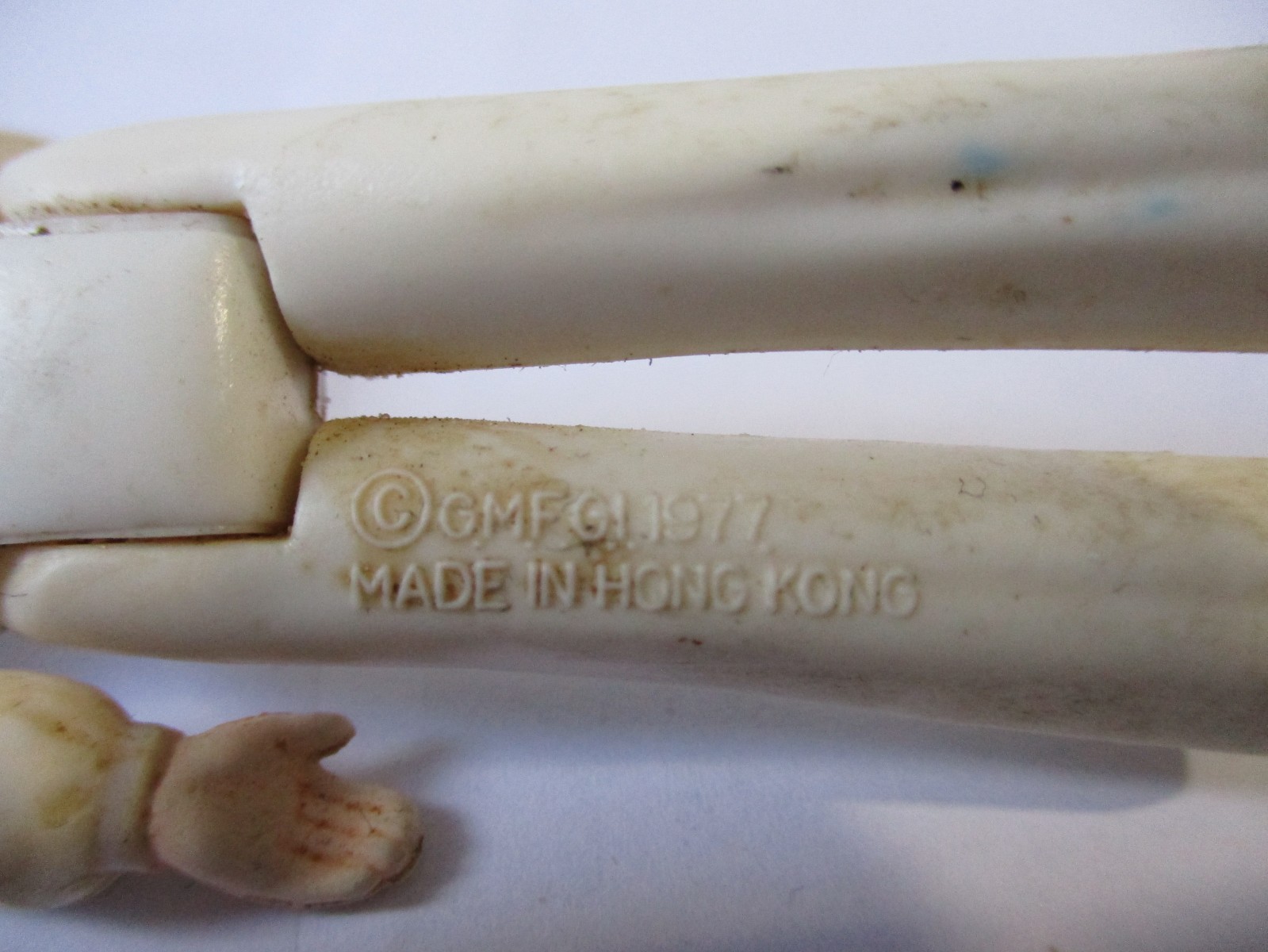 Princess Leia Organa sold