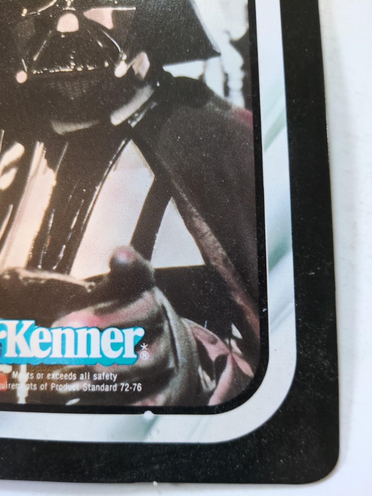 Darth Vader sold