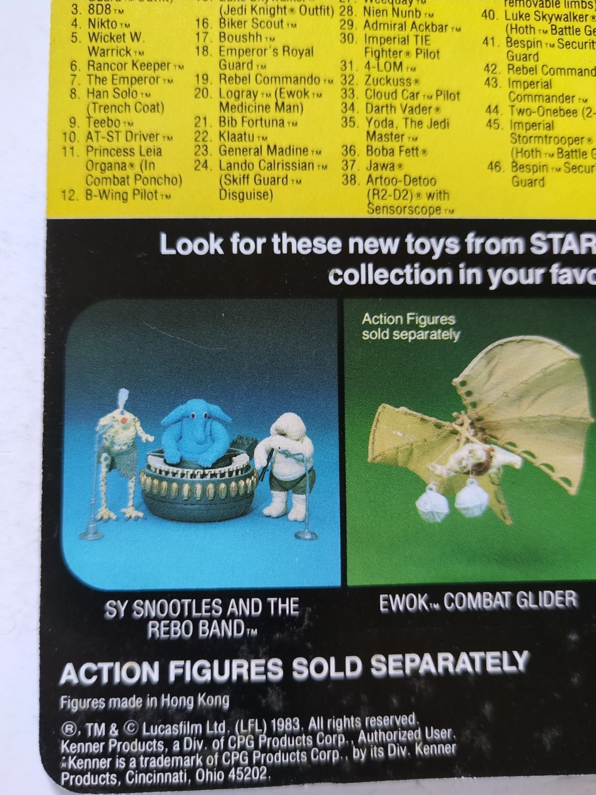 Darth Vader sold