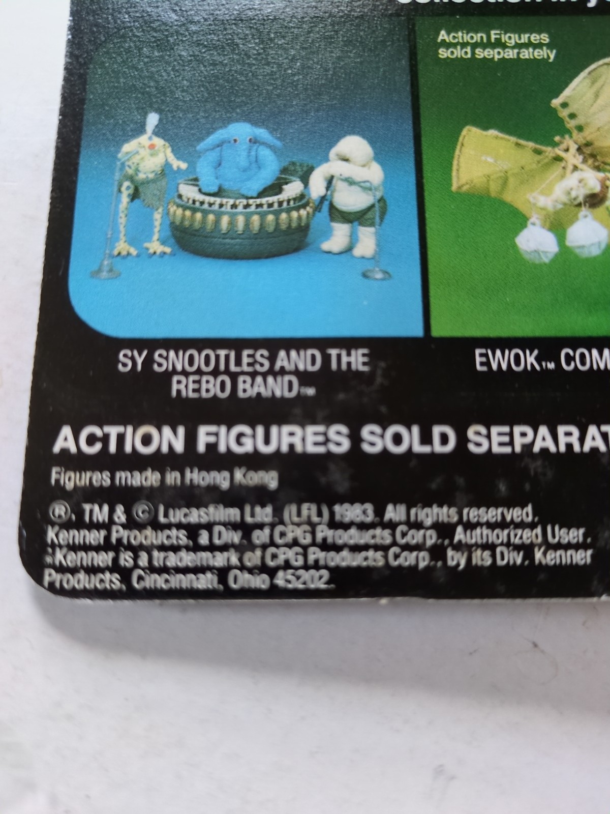 Darth Vader sold