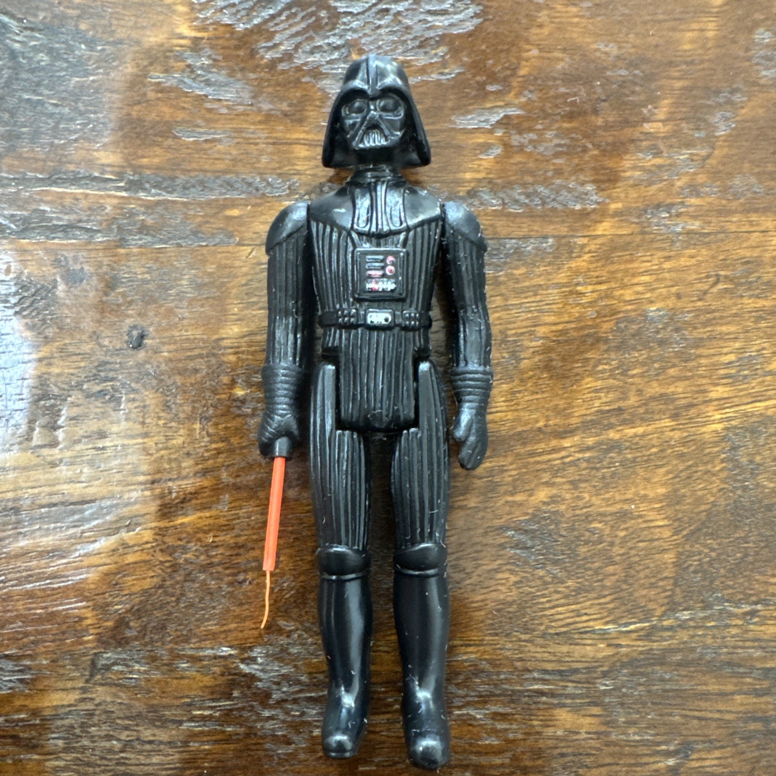 Darth Vader sold
