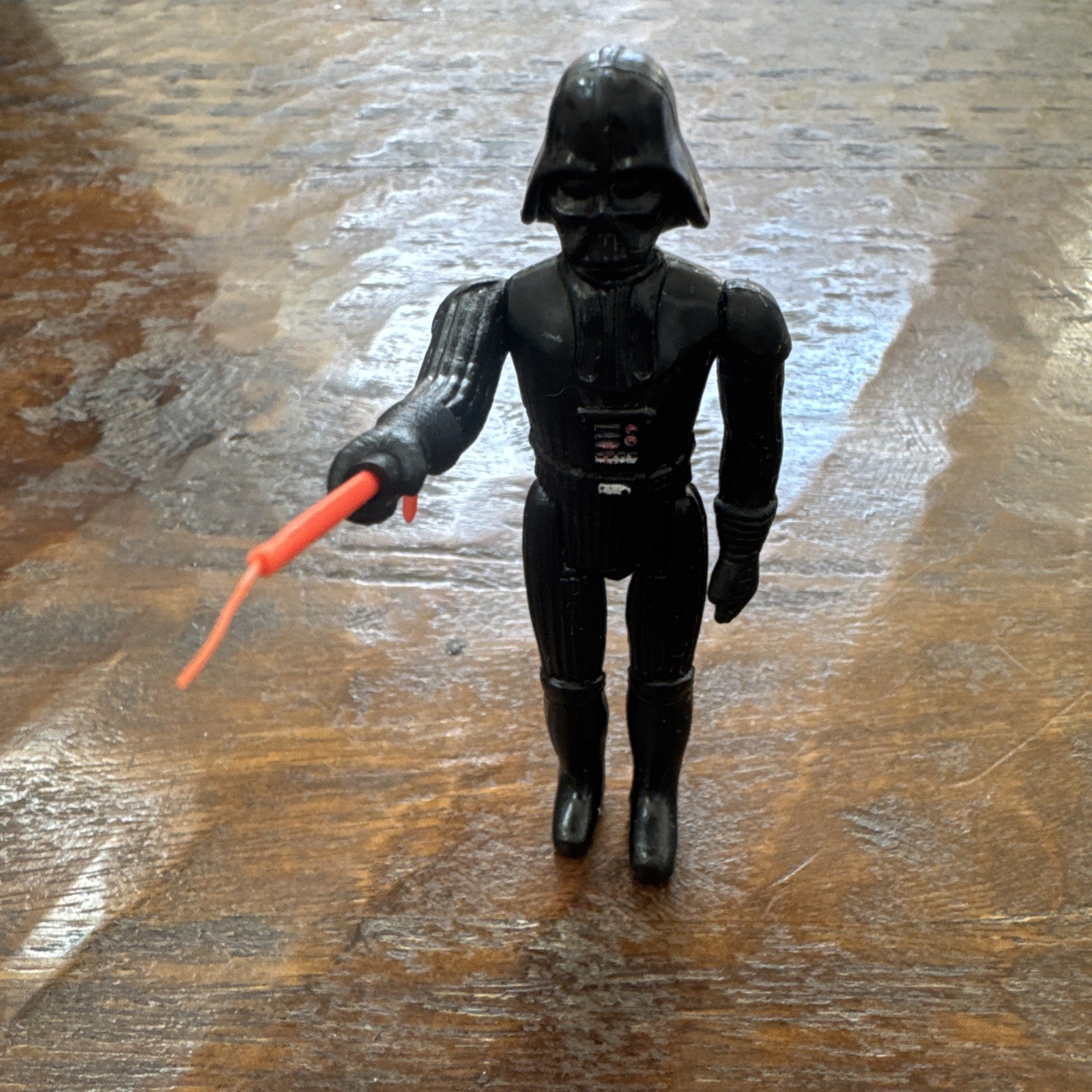 Darth Vader sold