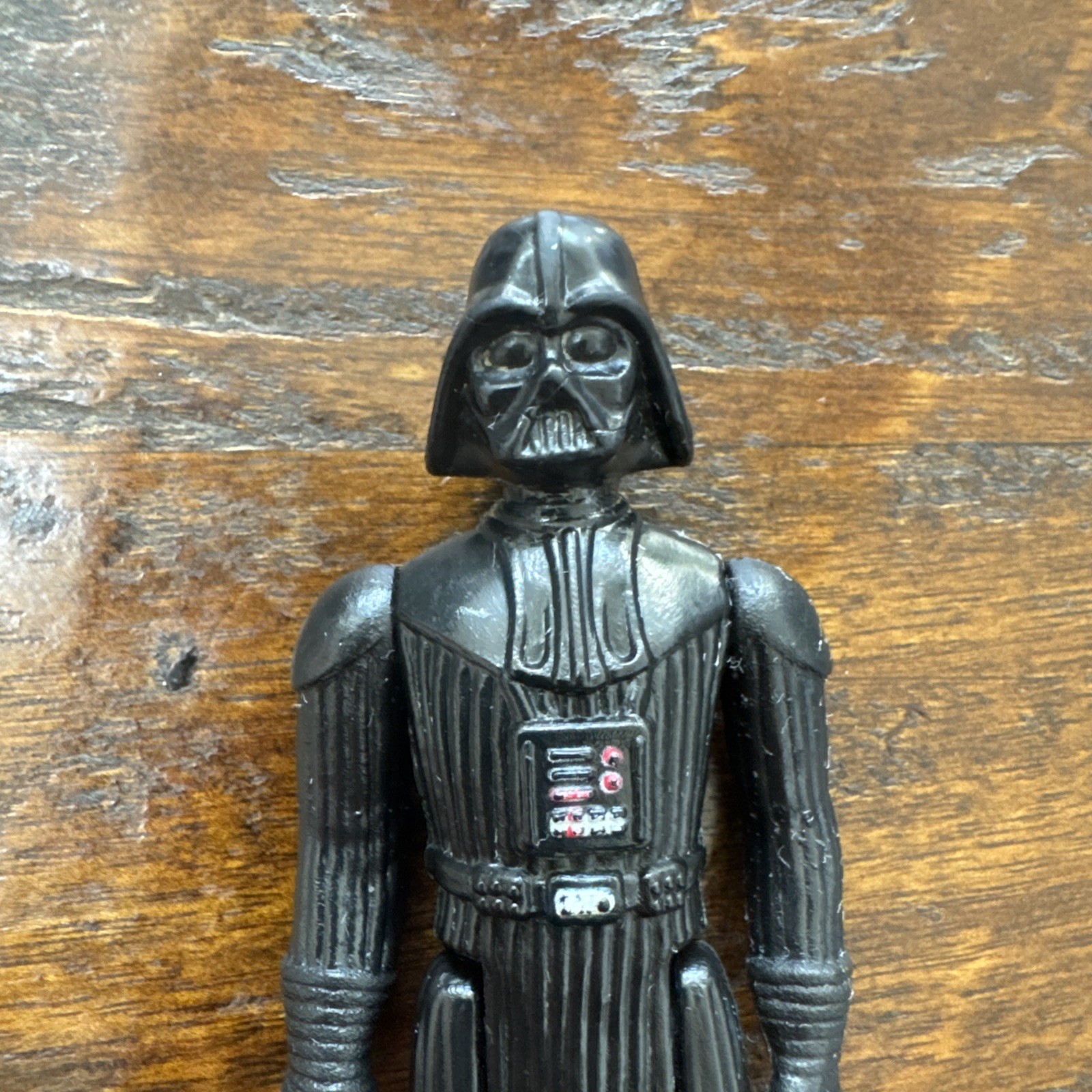 Darth Vader sold