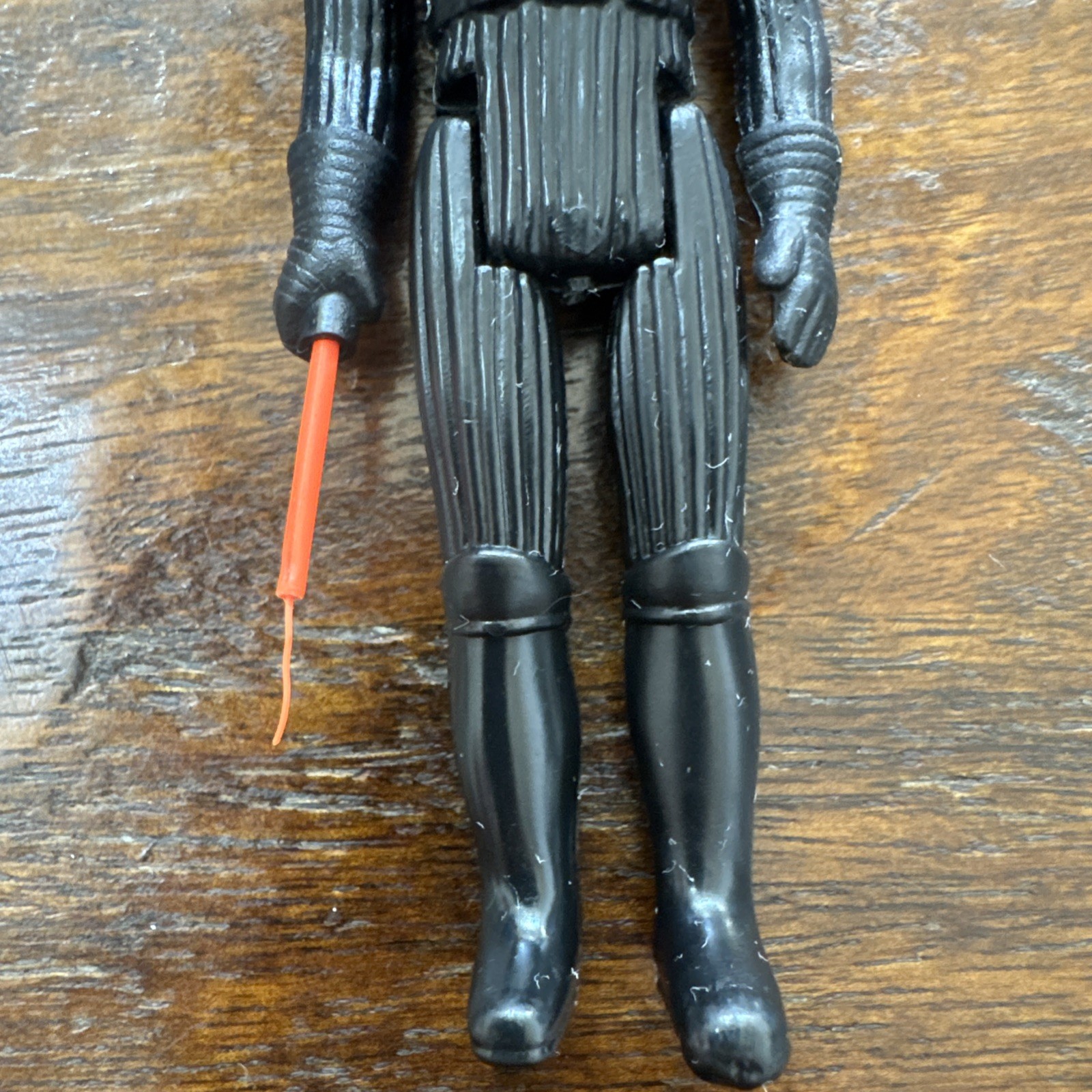 Darth Vader sold