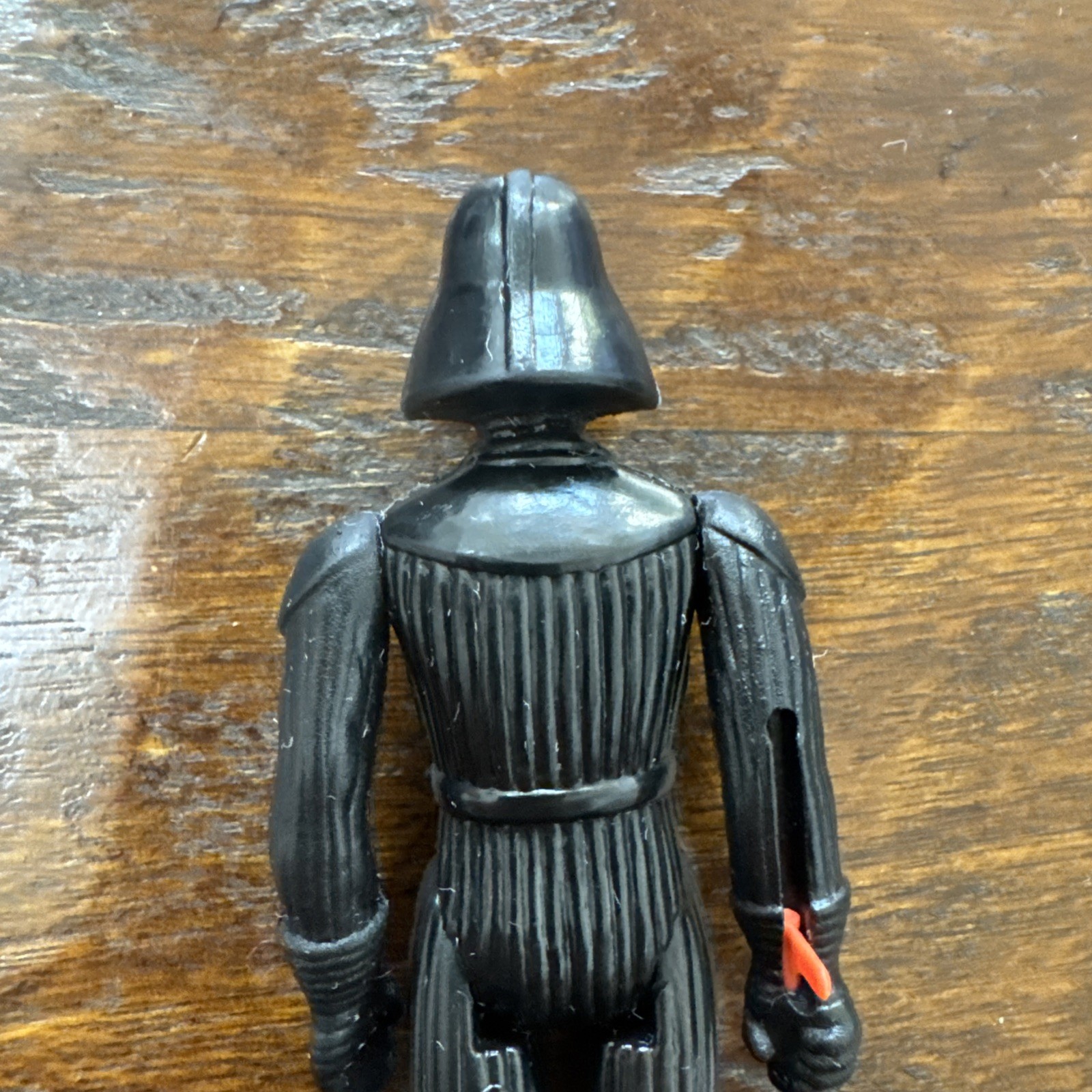 Darth Vader sold