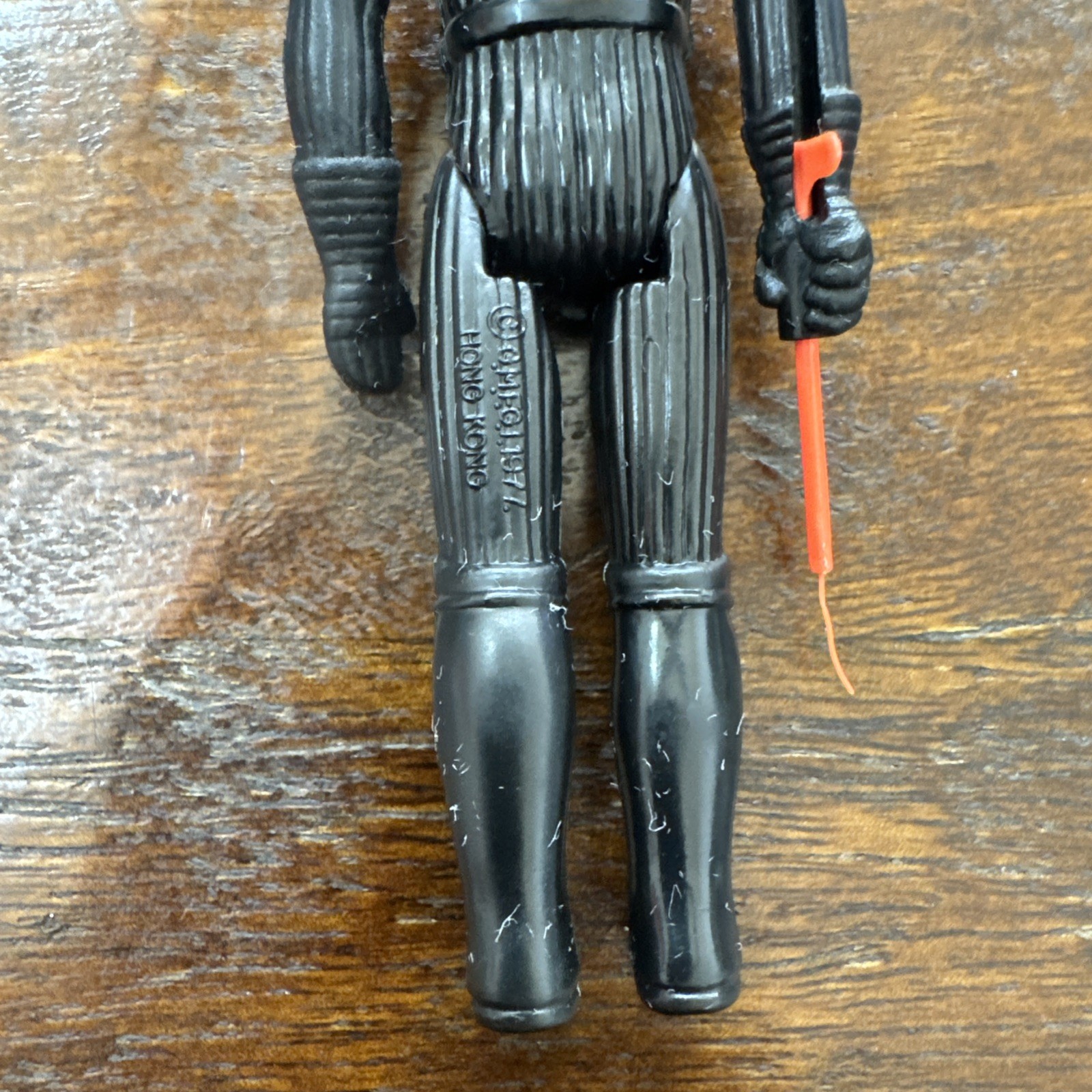 Darth Vader sold