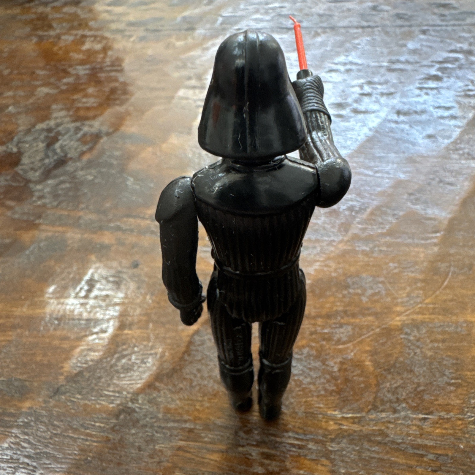 Darth Vader sold