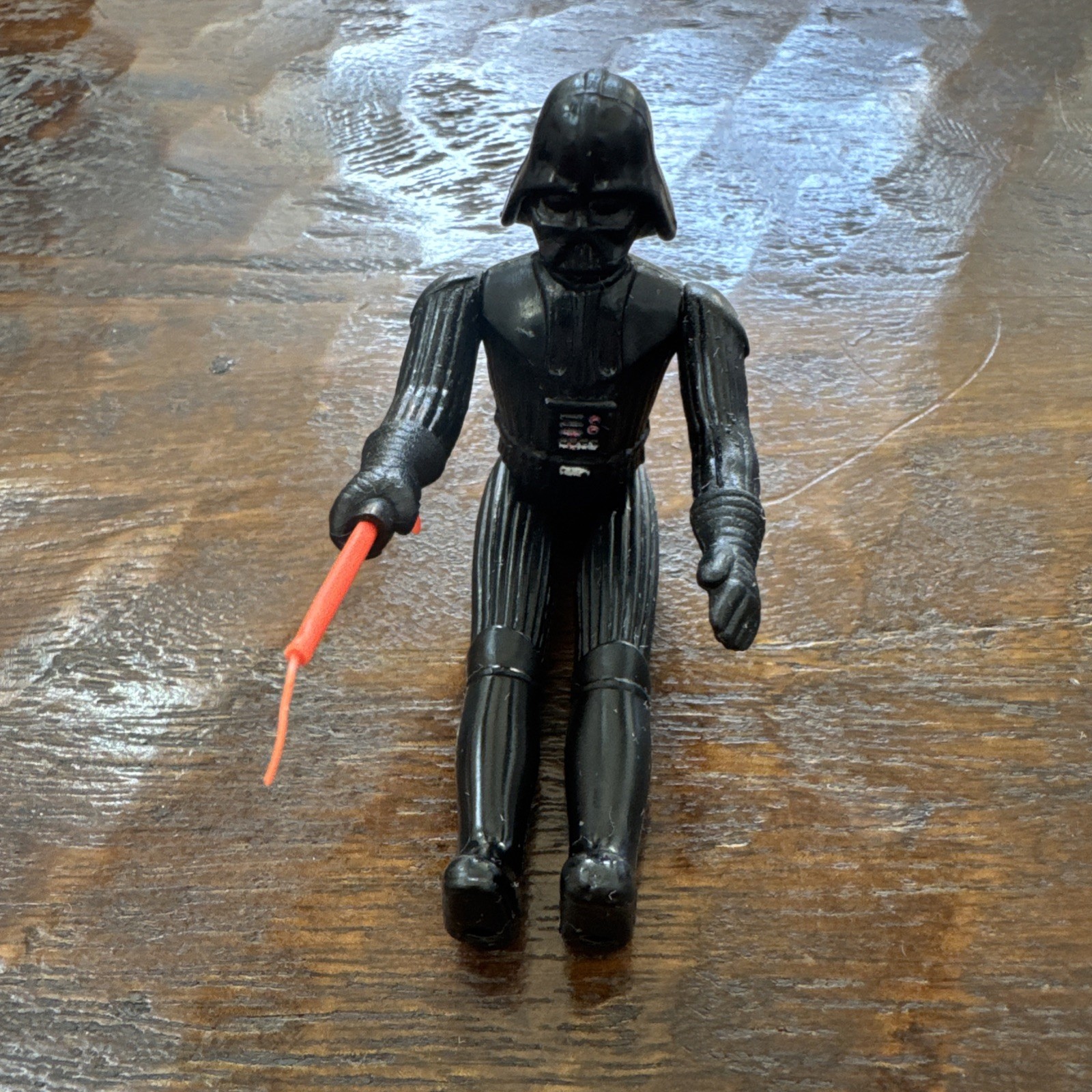 Darth Vader sold