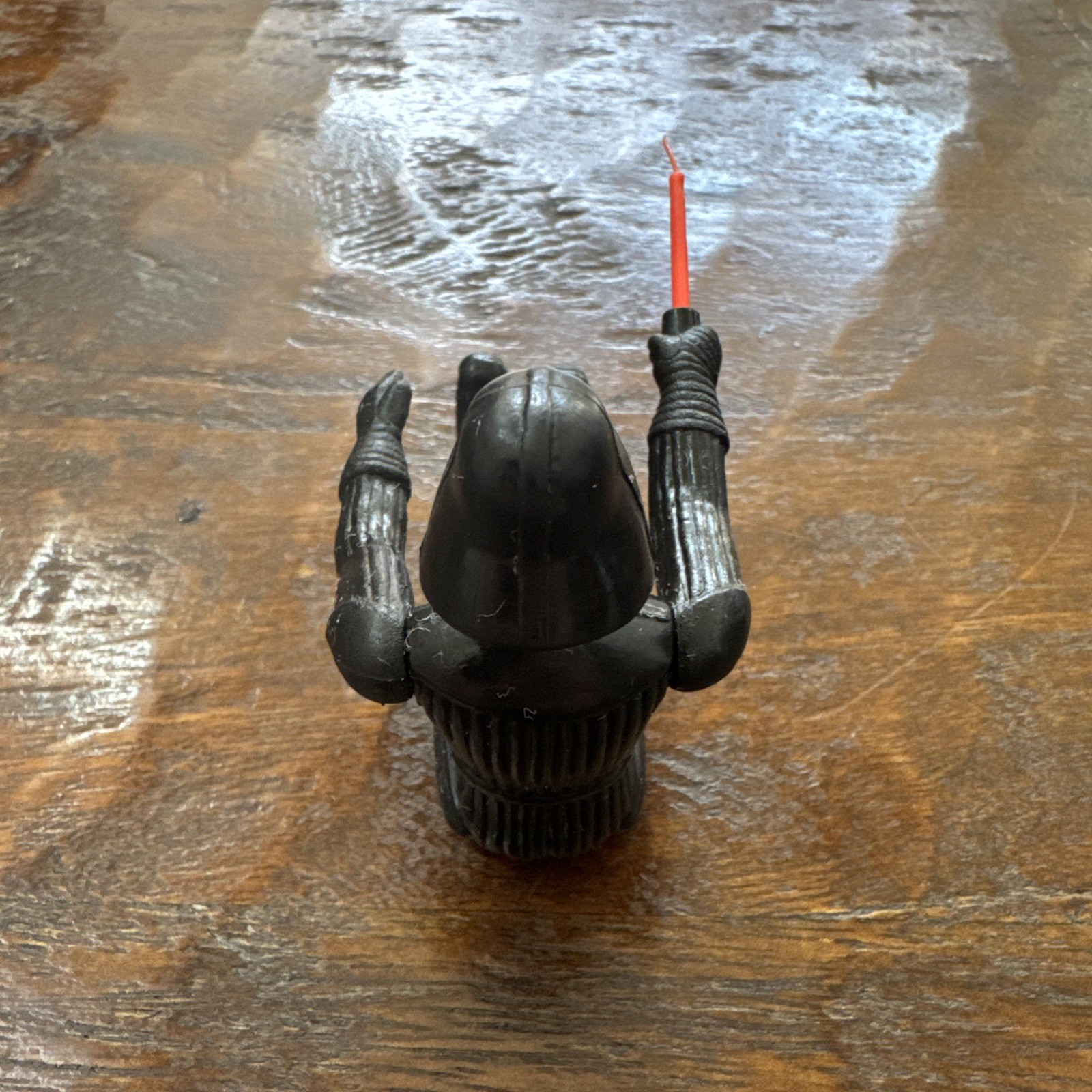 Darth Vader sold