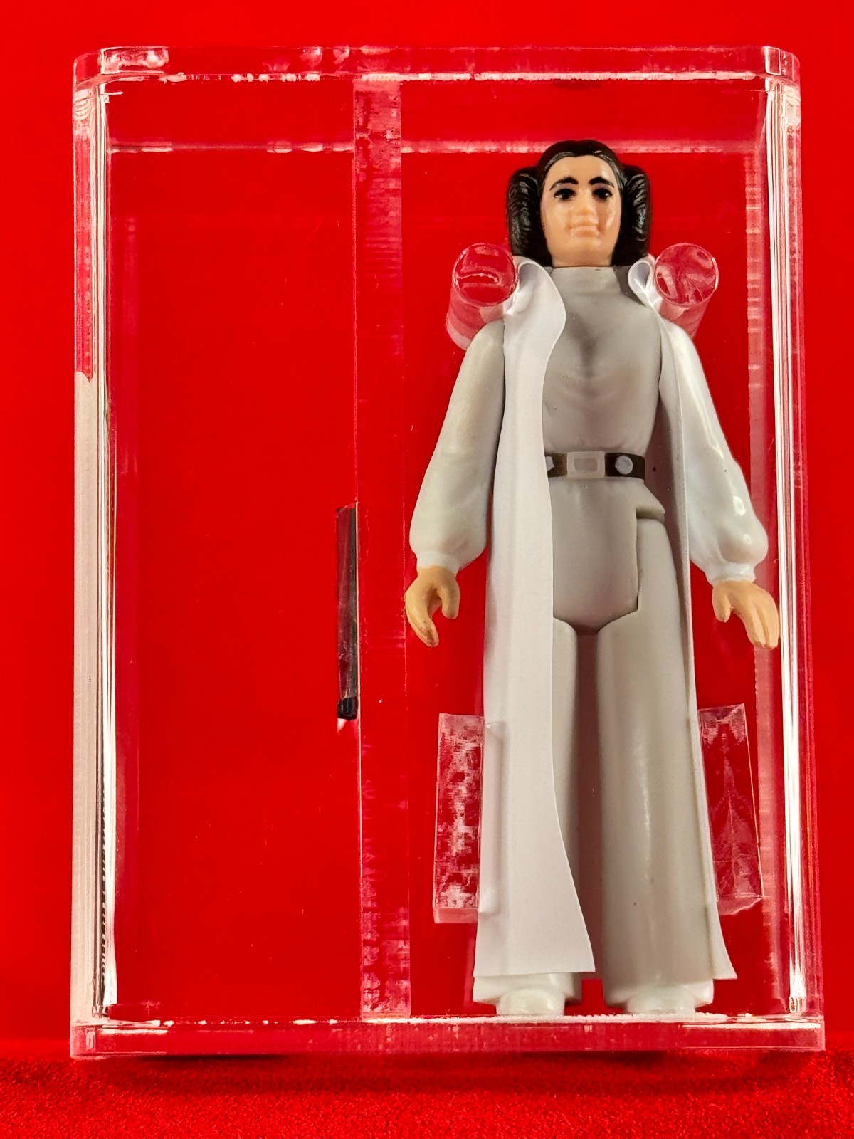 Princess Leia Organa sold
