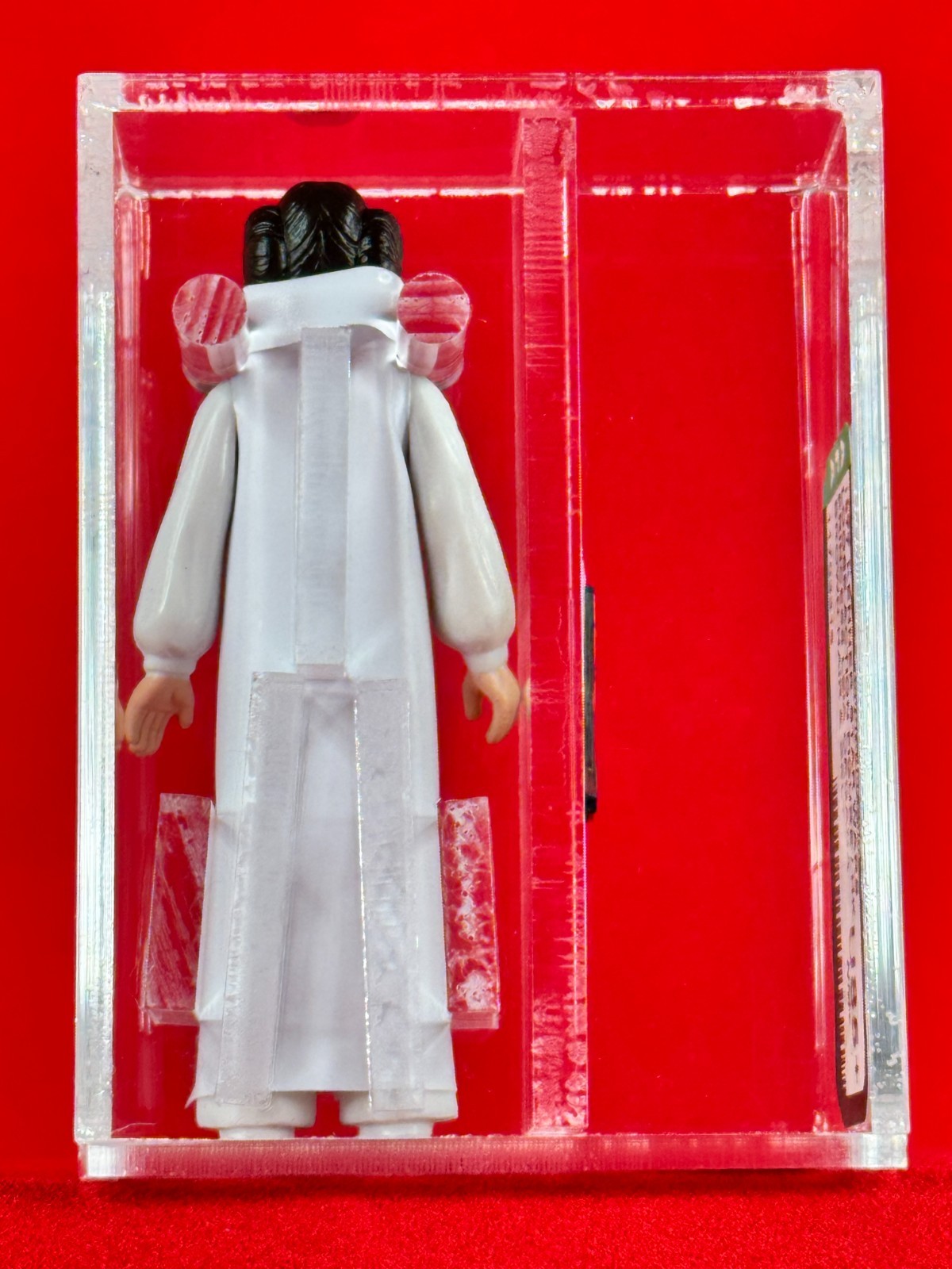 Princess Leia Organa sold