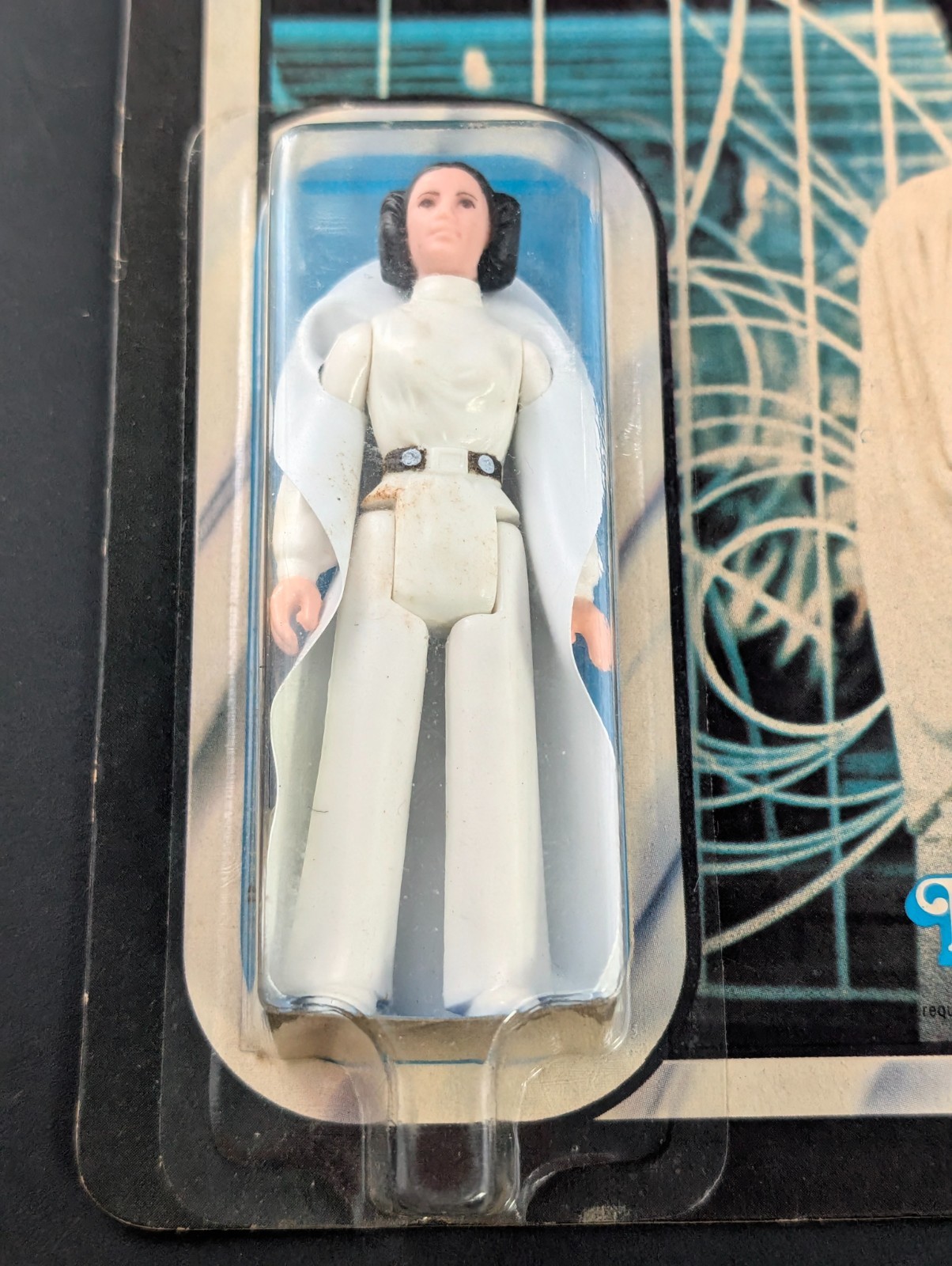 Princess Leia Organa sold