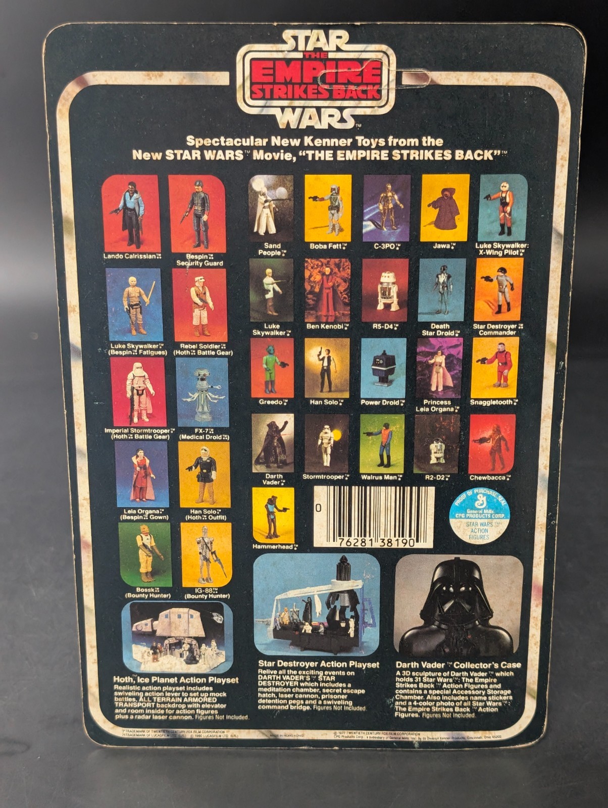 Princess Leia Organa sold