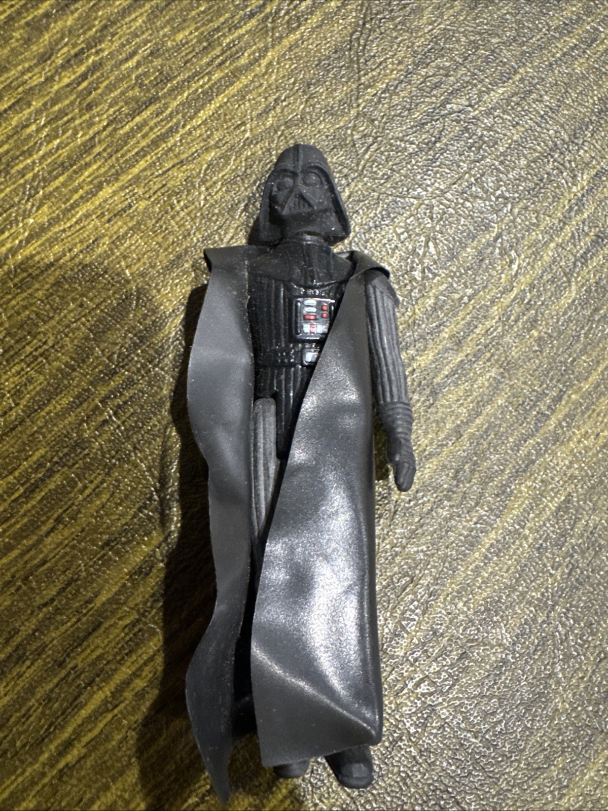 Darth Vader sold