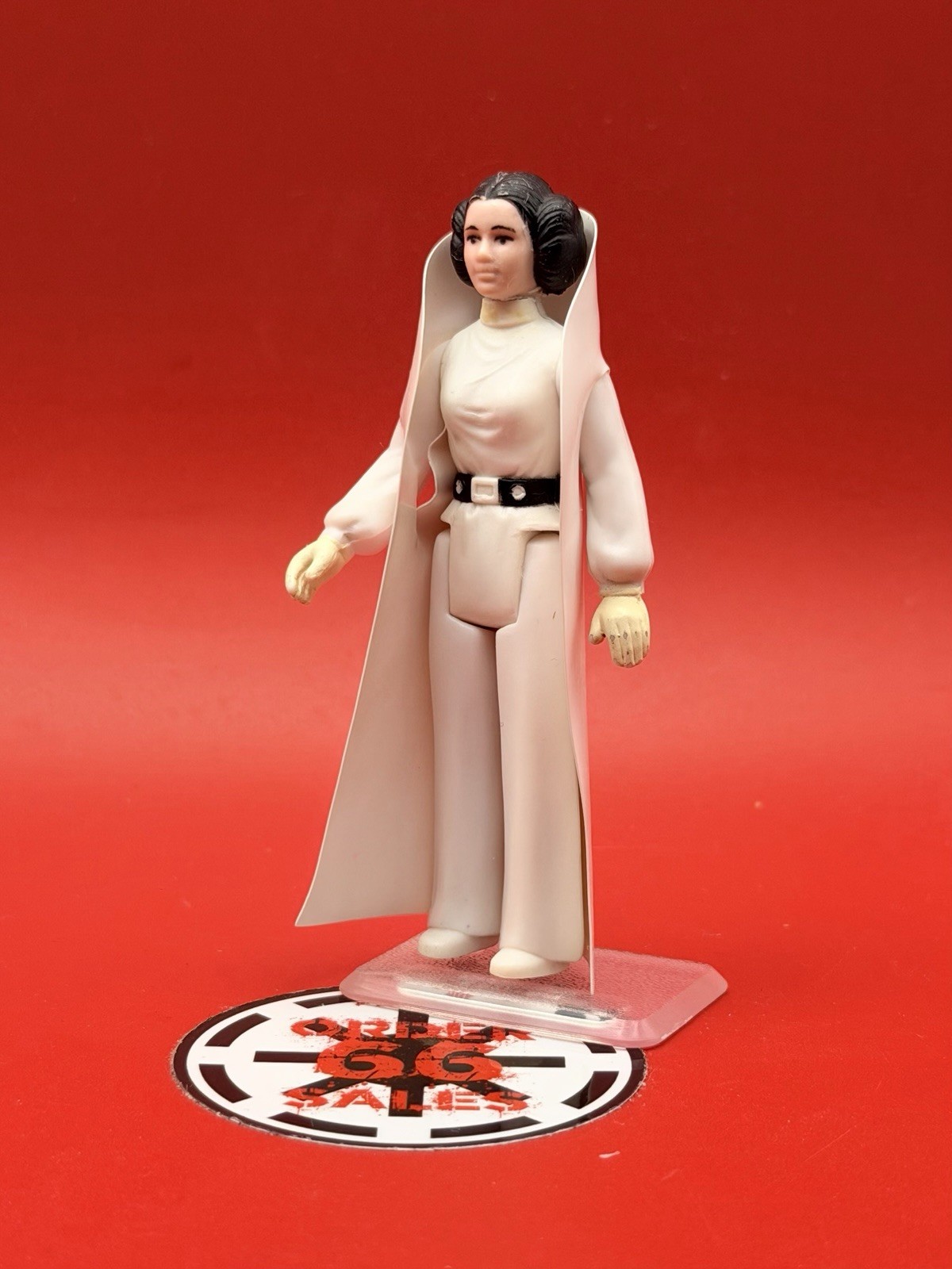 Princess Leia Organa sold