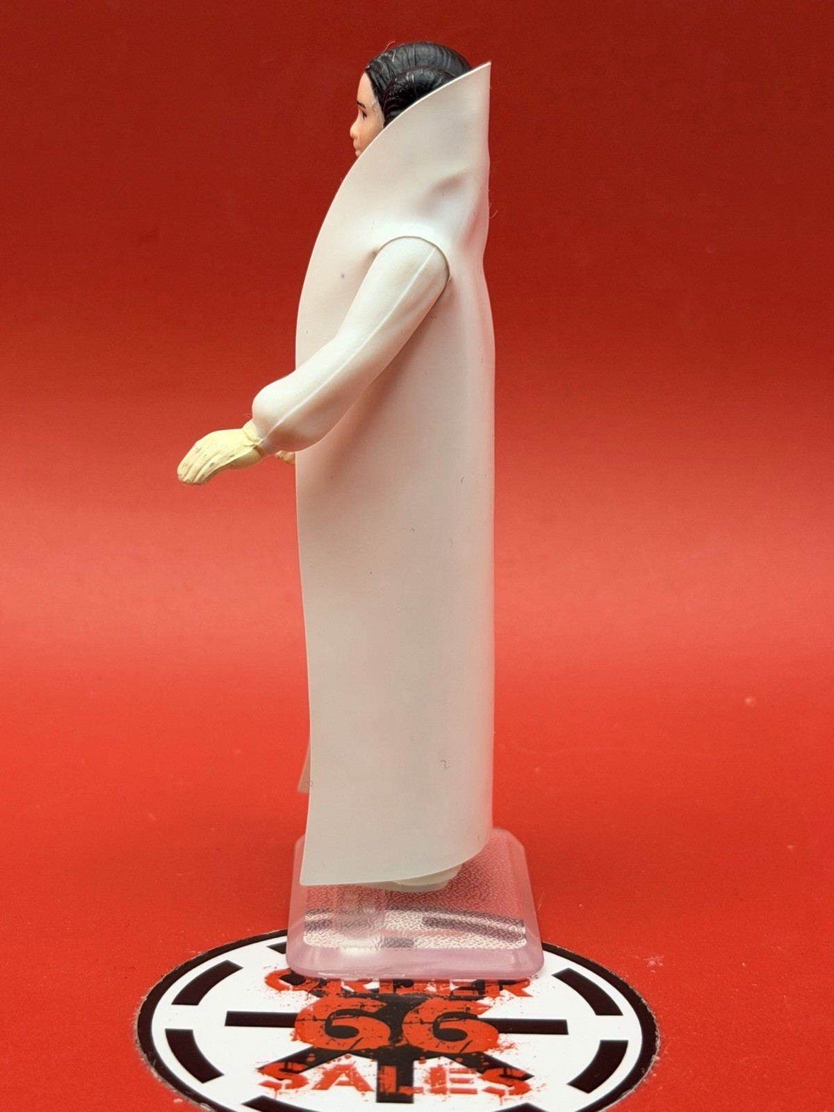 Princess Leia Organa sold