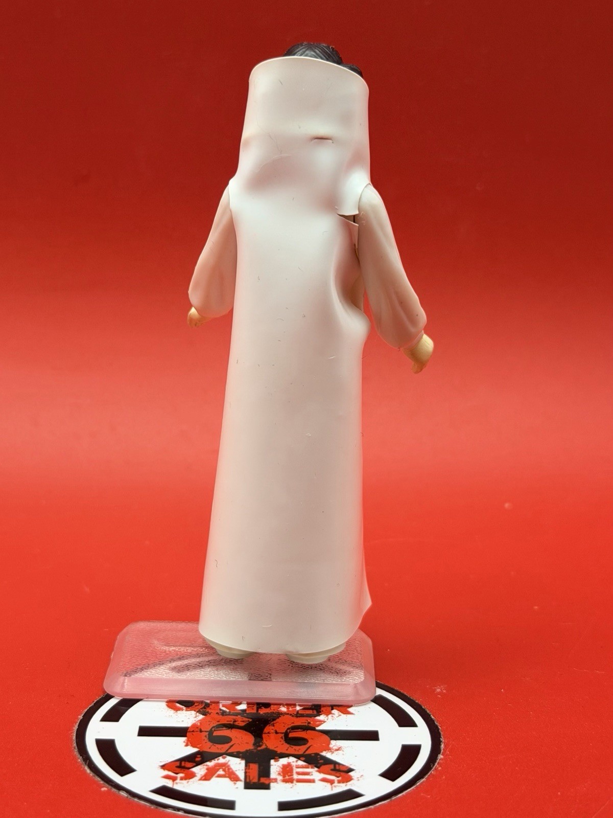 Princess Leia Organa sold