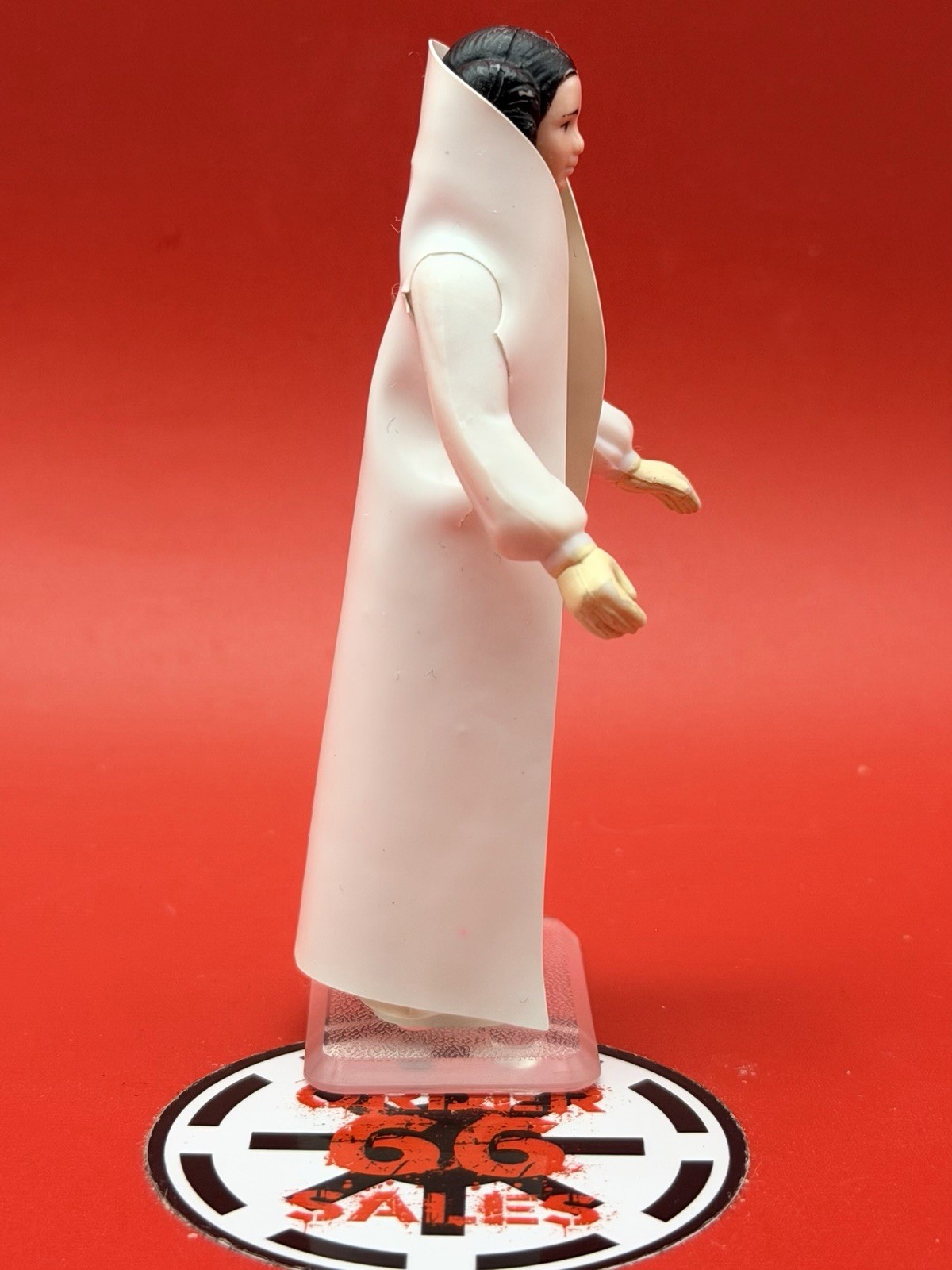 Princess Leia Organa sold