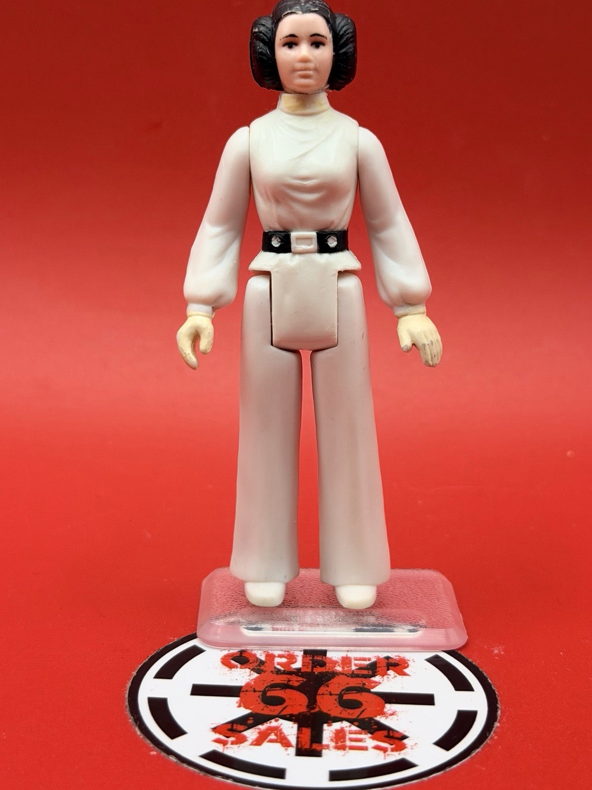 Princess Leia Organa sold