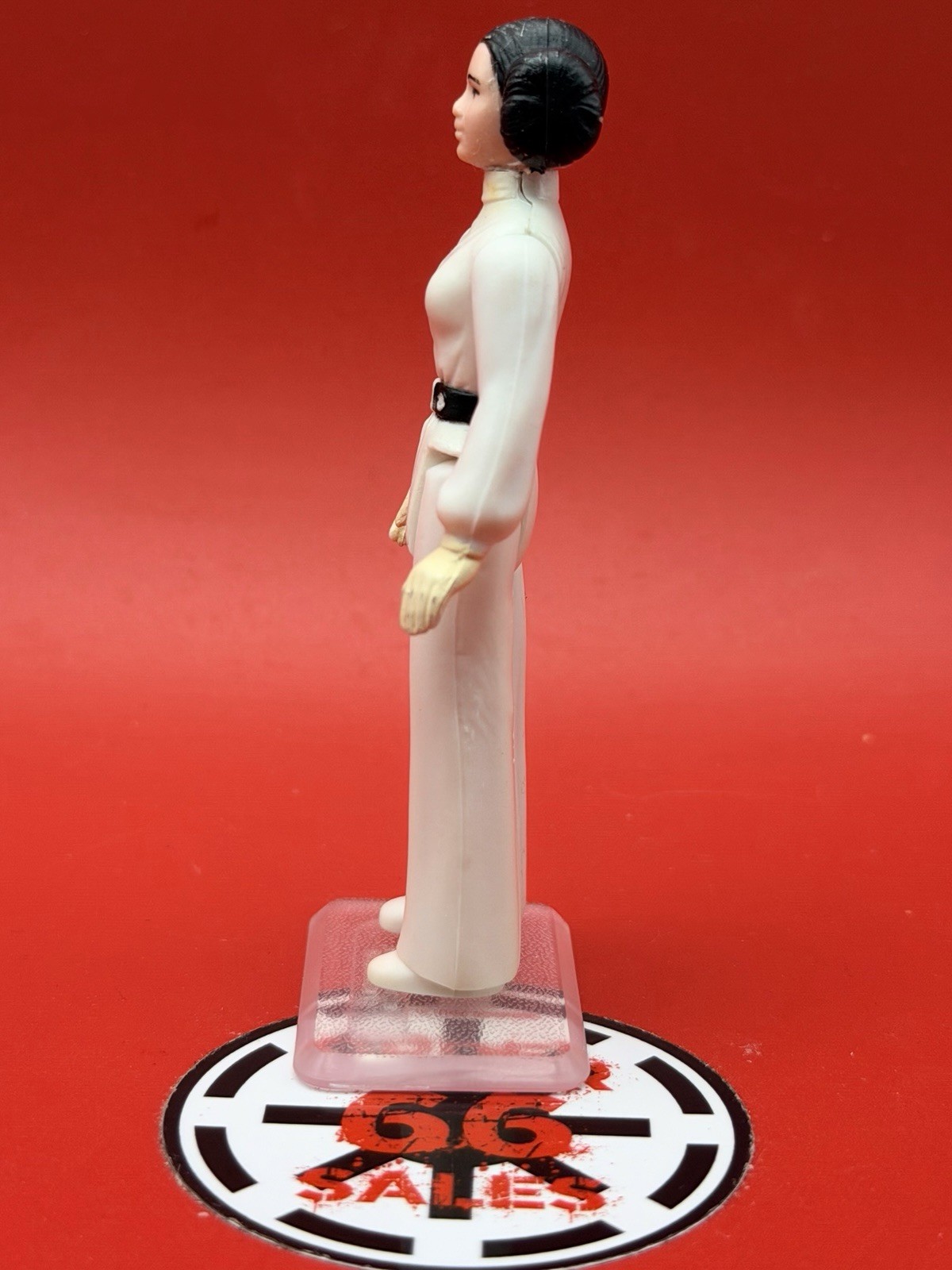 Princess Leia Organa sold