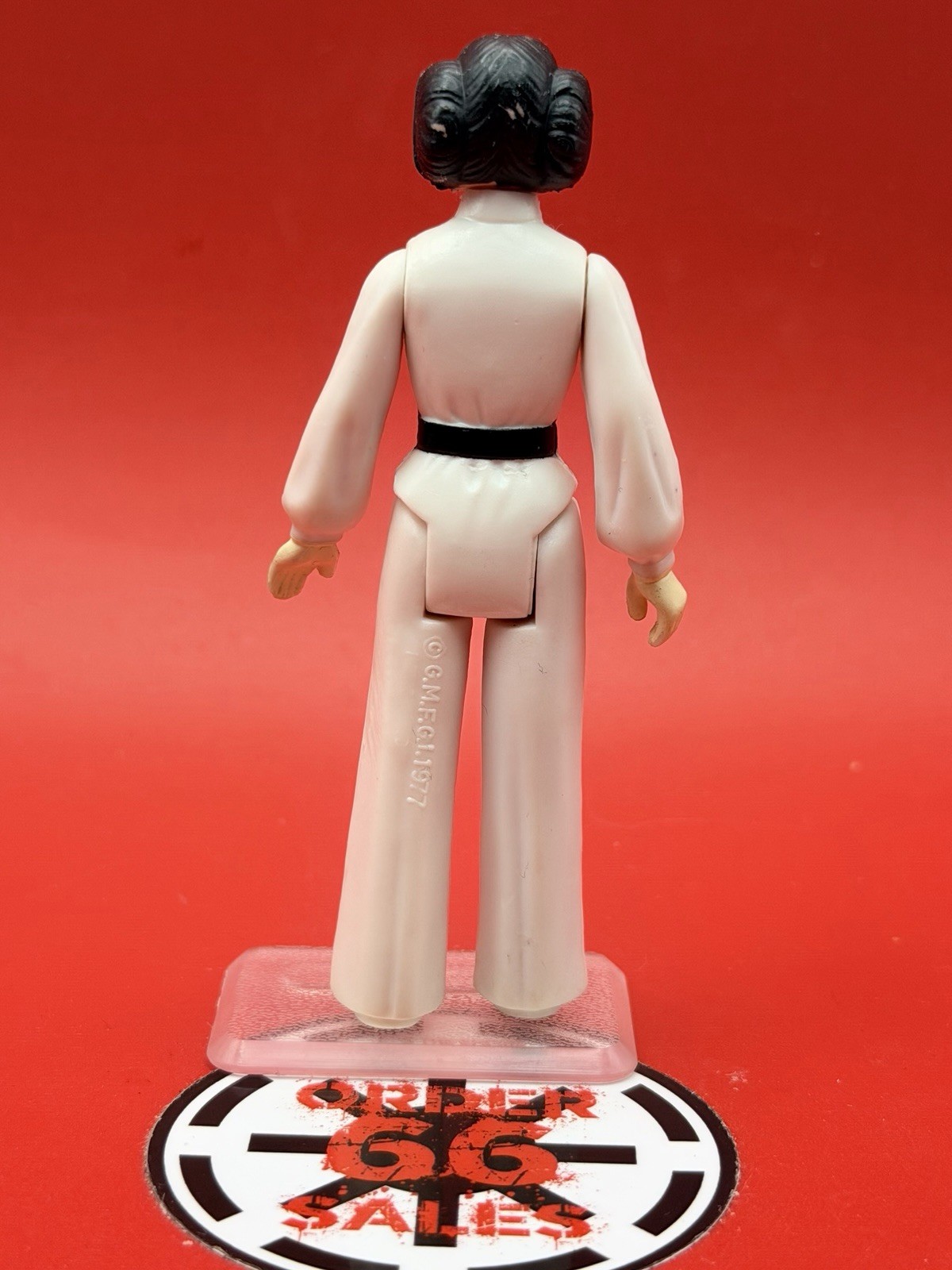 Princess Leia Organa sold