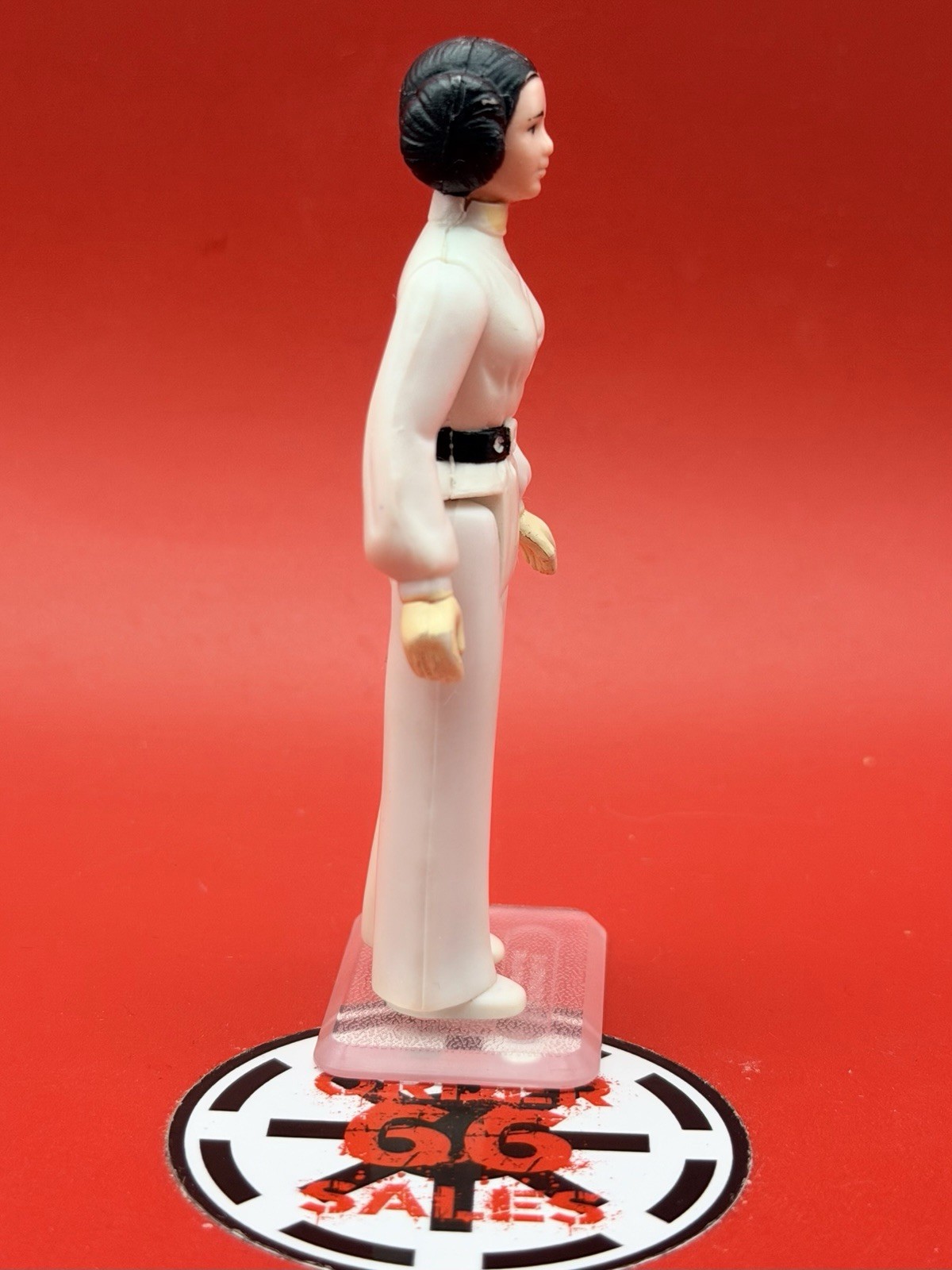 Princess Leia Organa sold
