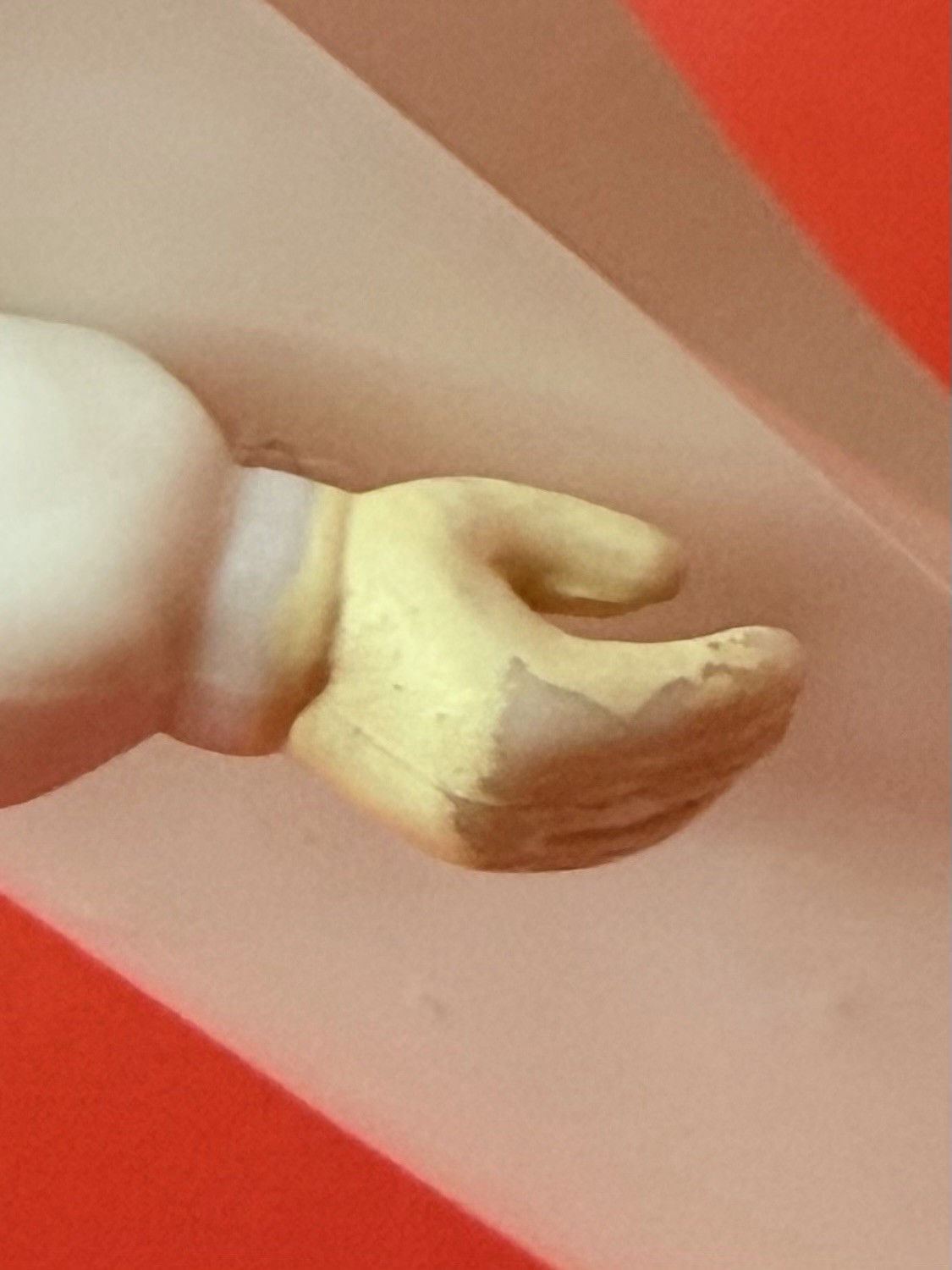 Princess Leia Organa sold