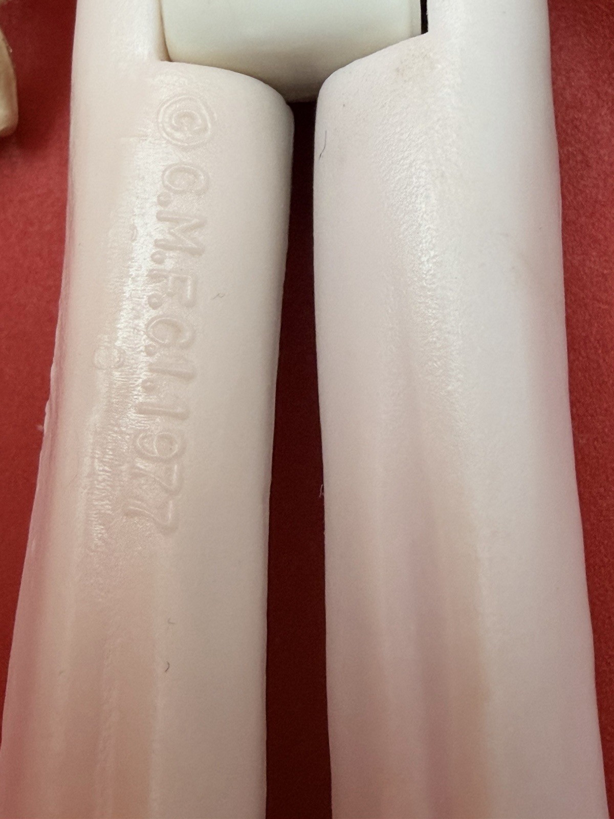 Princess Leia Organa sold