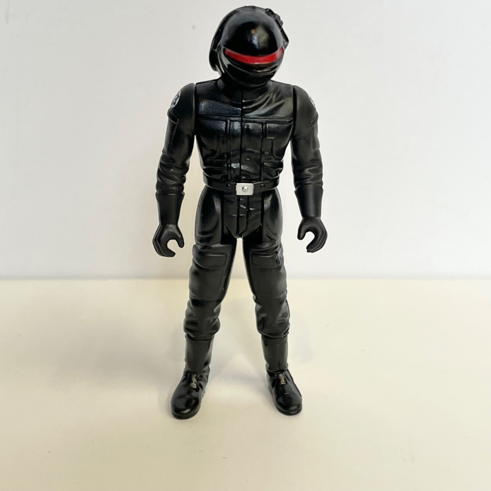 Imperial Gunner sold
