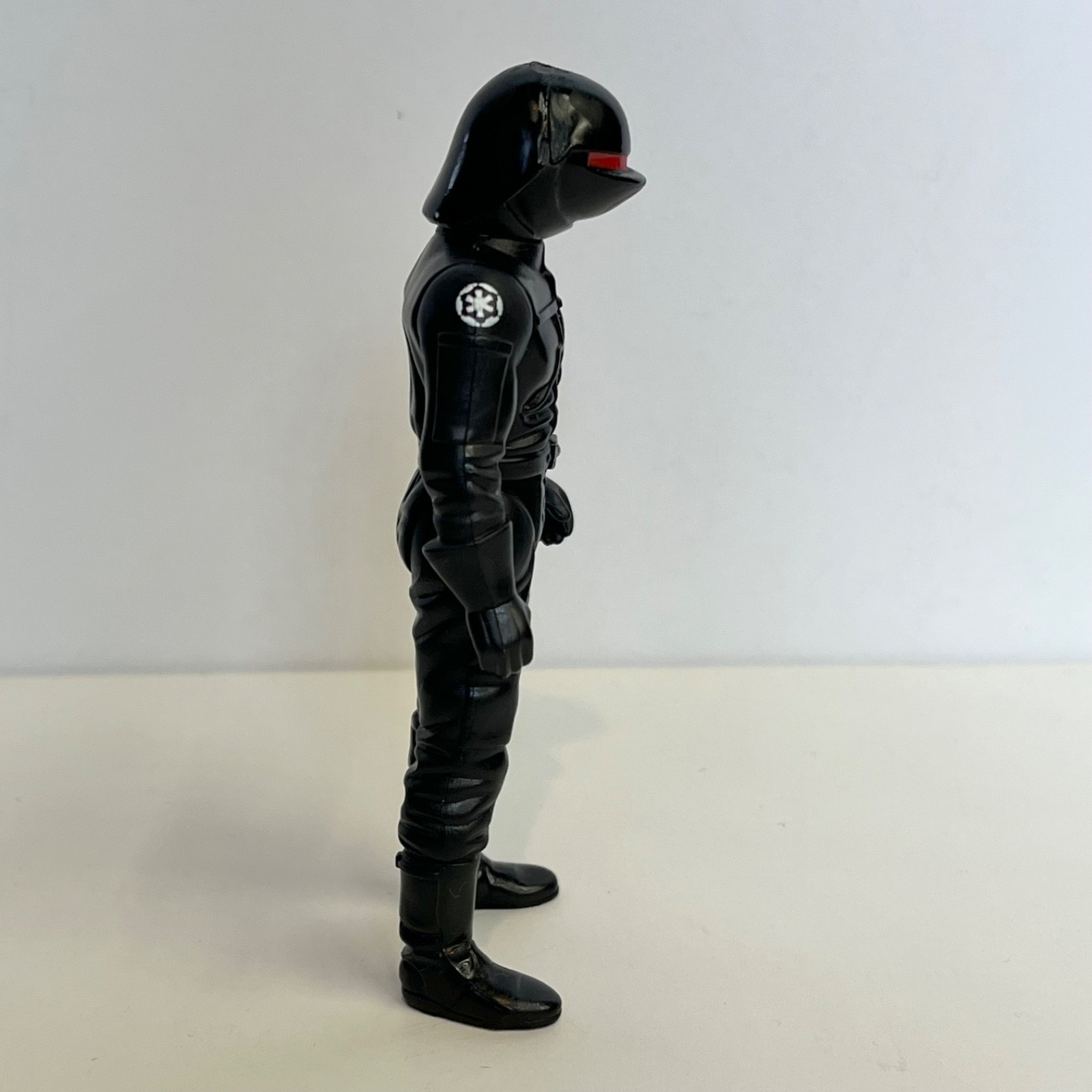 Imperial Gunner sold