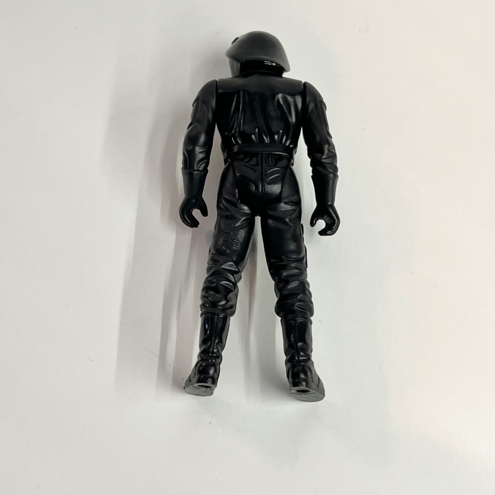 Imperial Gunner sold