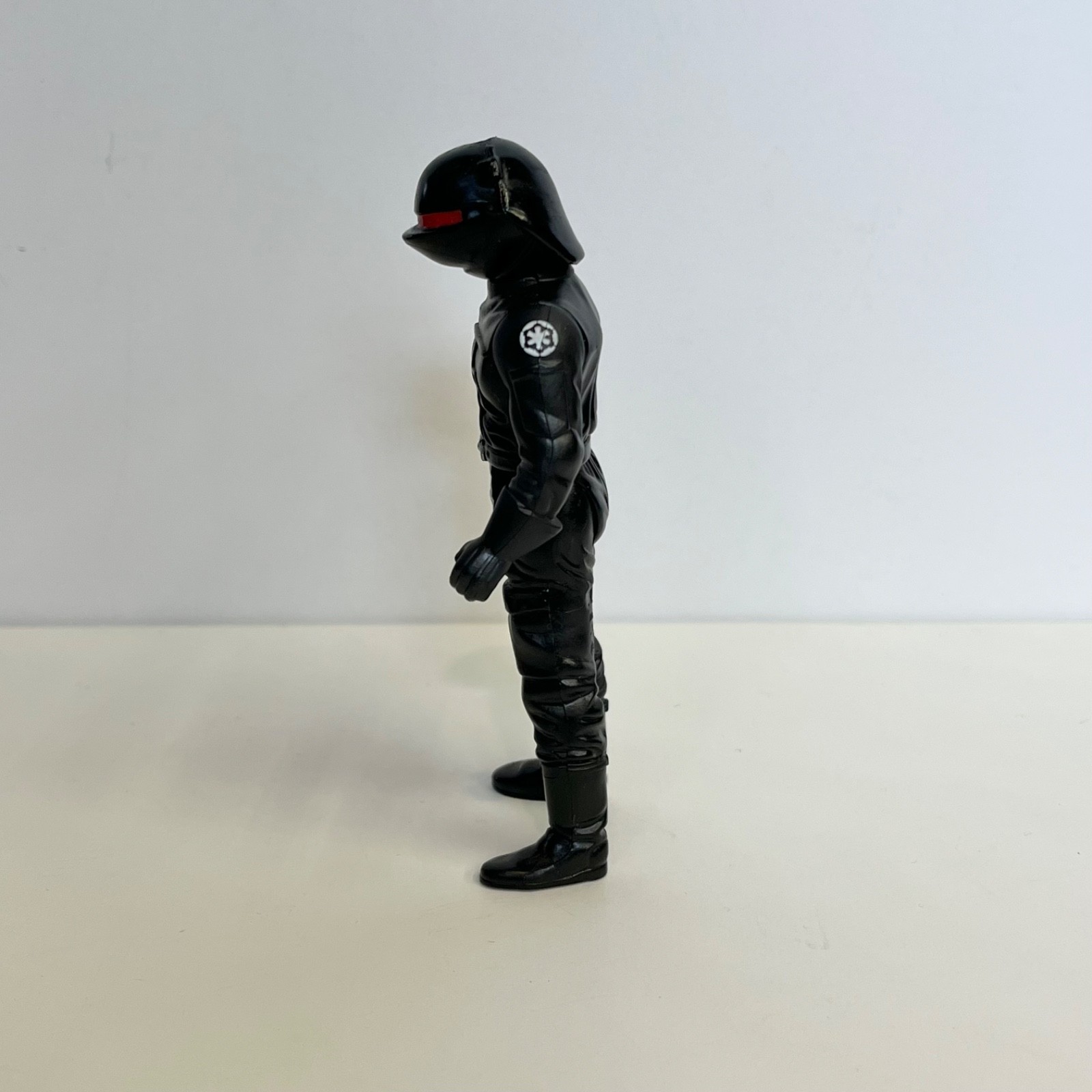 Imperial Gunner sold