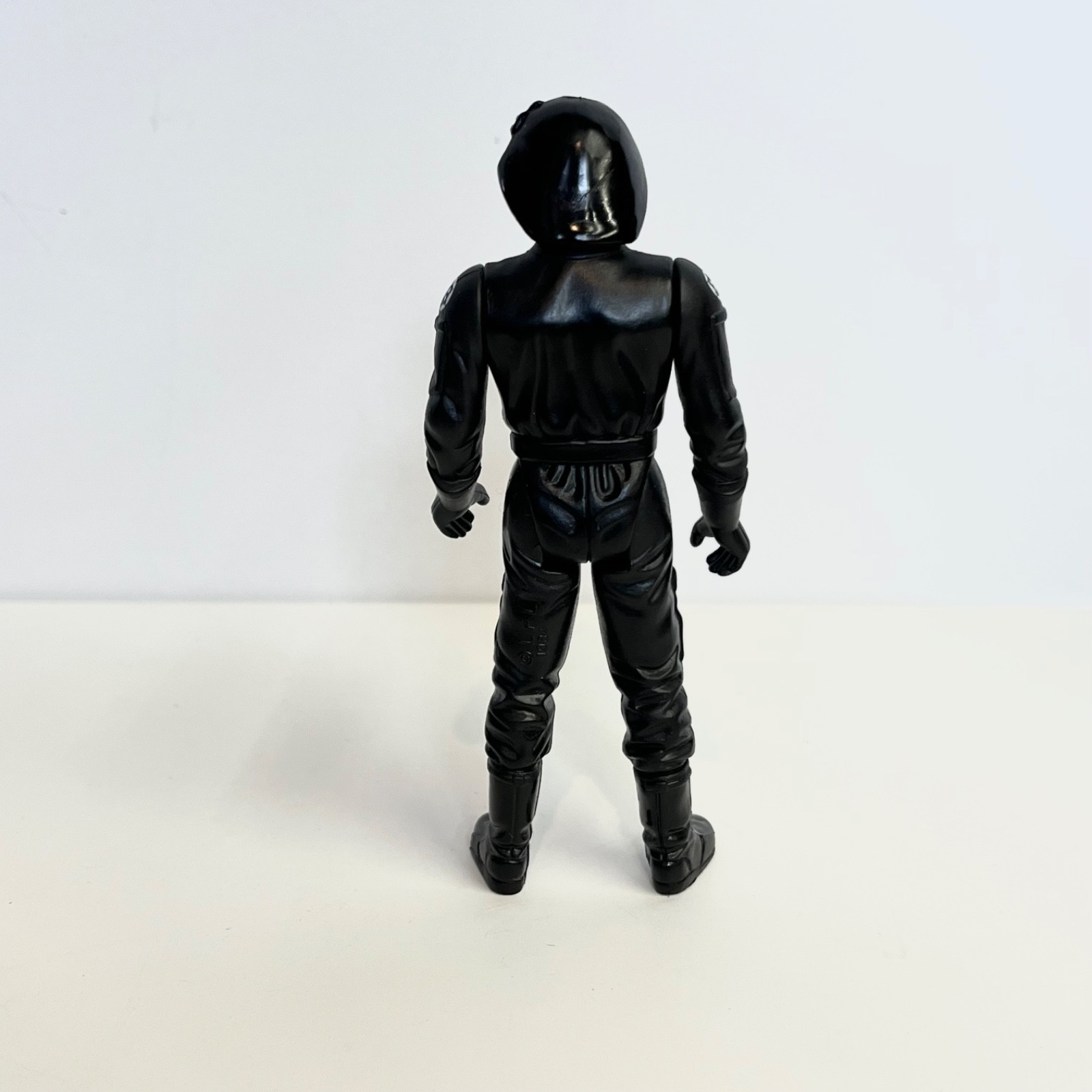 Imperial Gunner sold