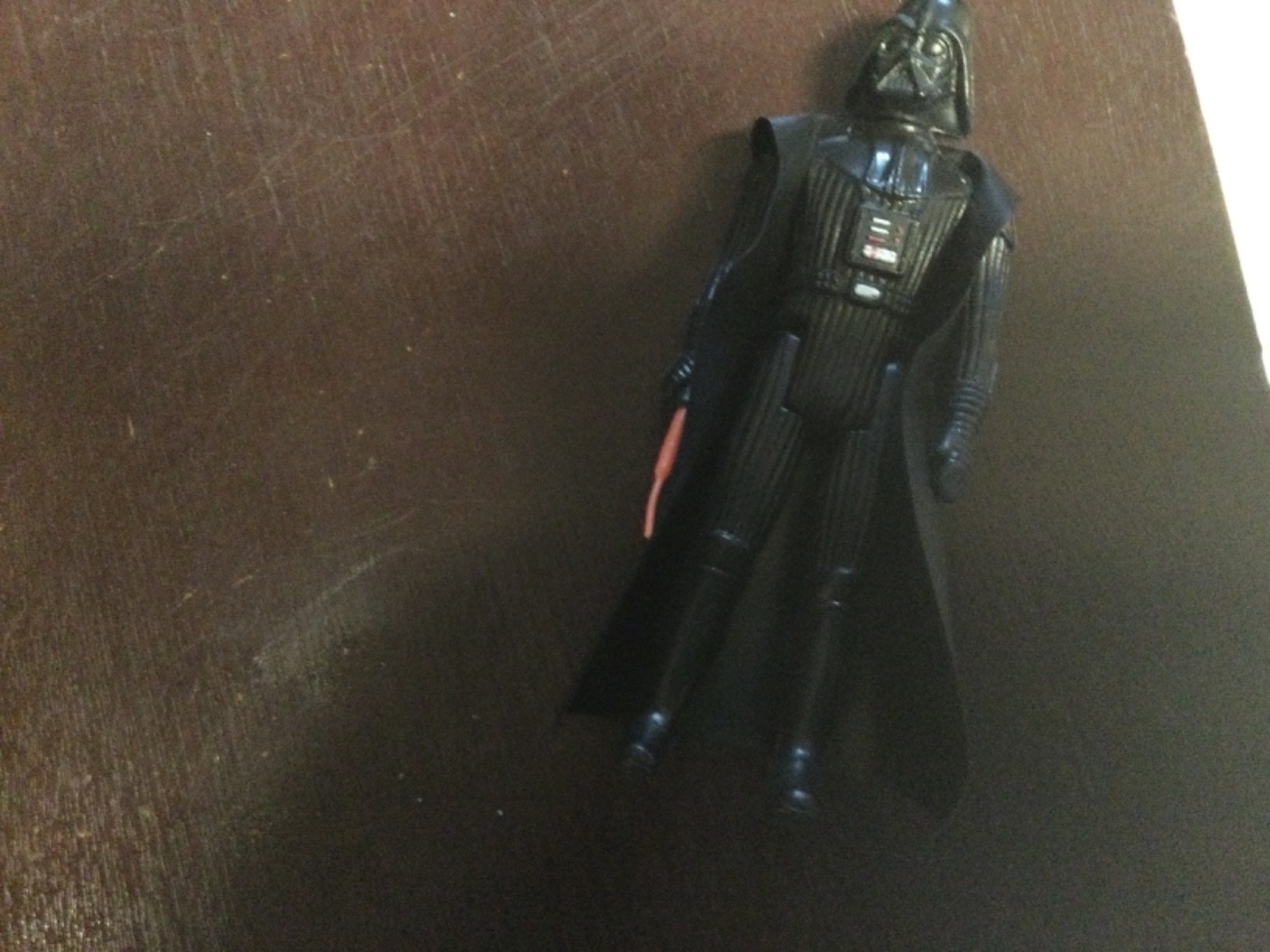 Darth Vader sold