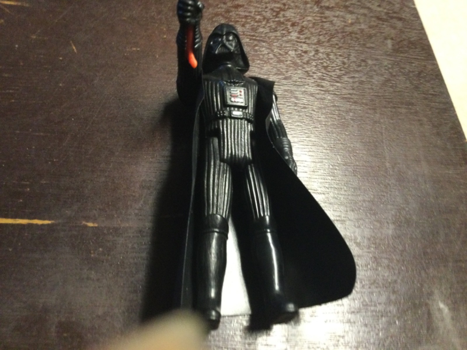 Darth Vader sold
