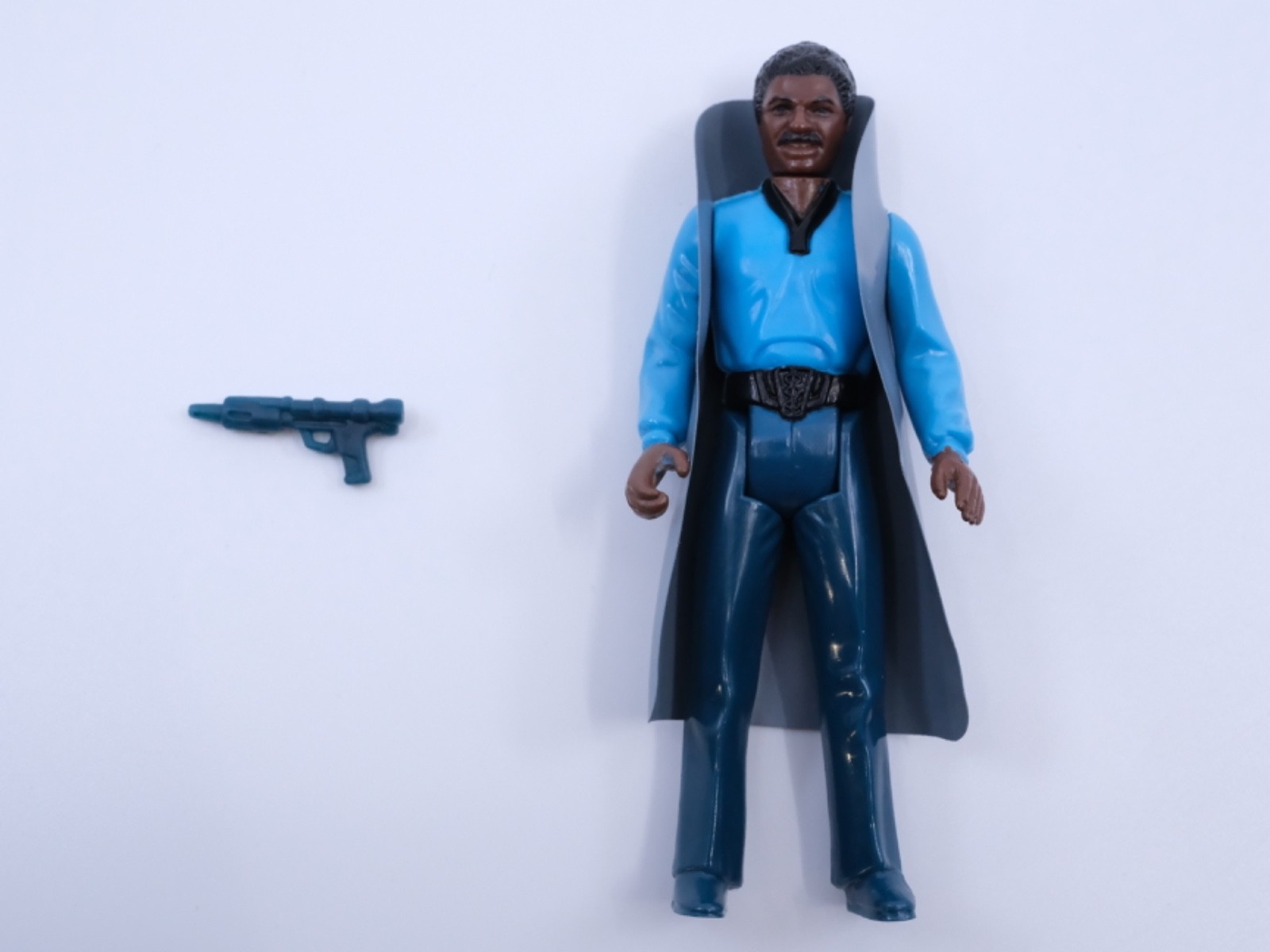 Lando Calrissian sold