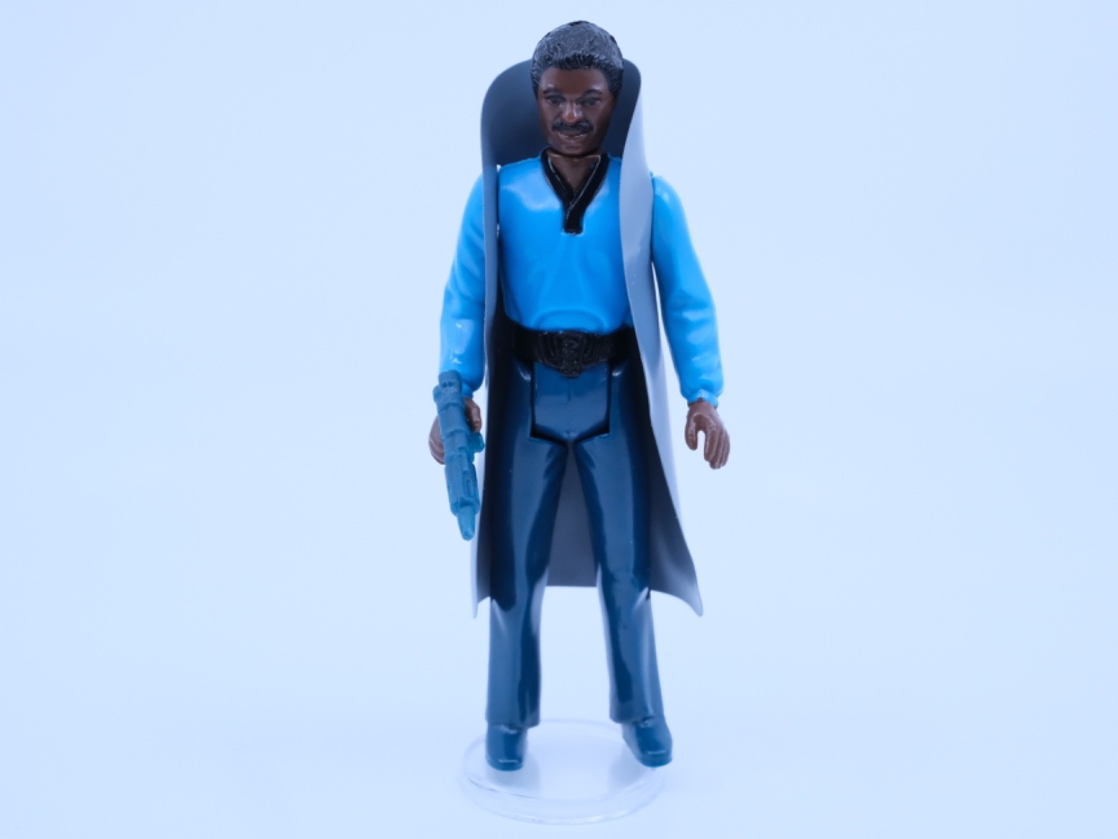 Lando Calrissian sold